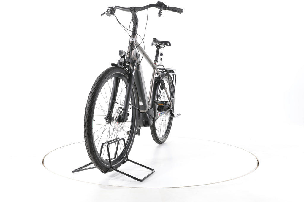 Kalkhoff Image 3.B Move City E-Bike - Image 5