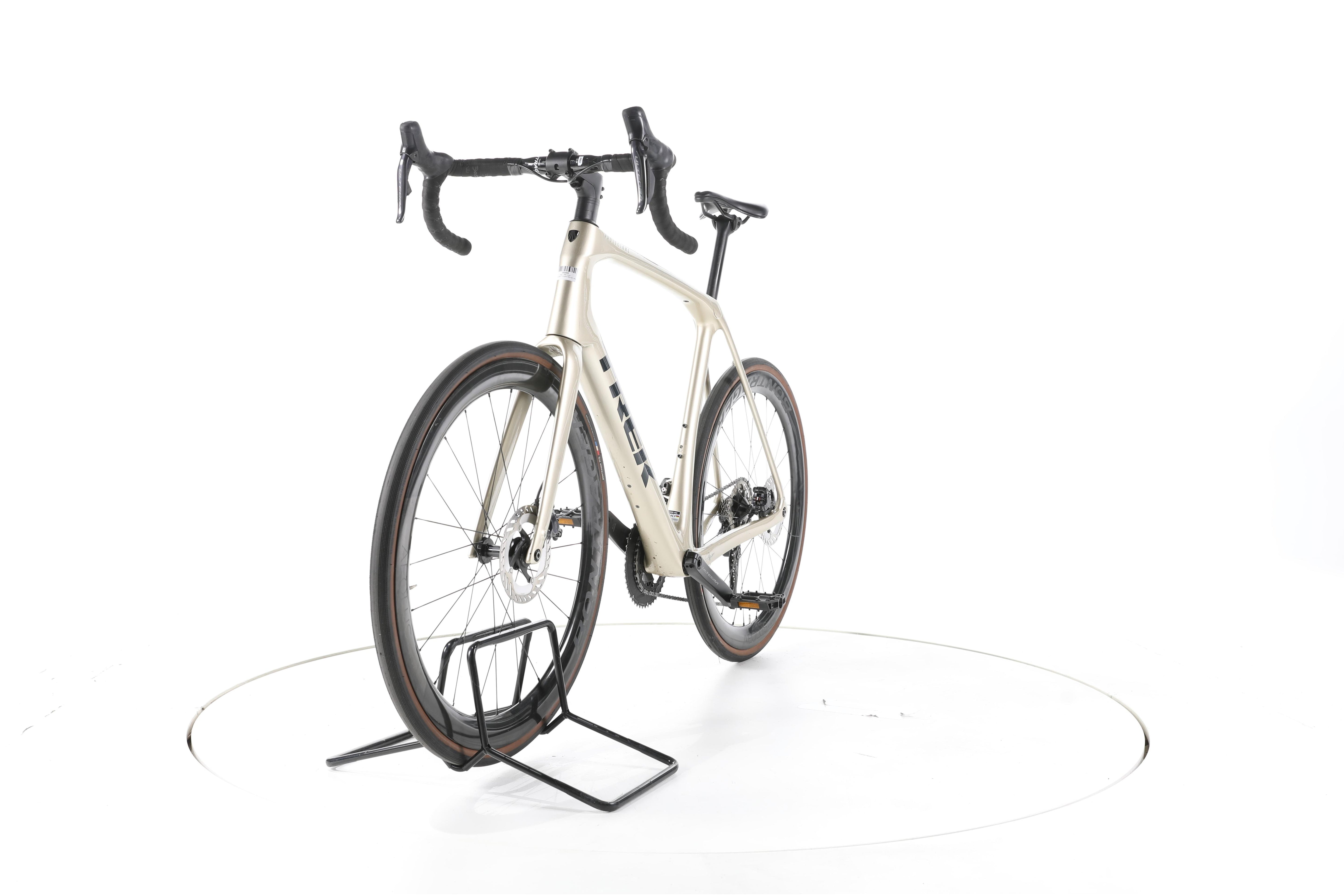 Trek Domane SLR 7 Project One - Image 5