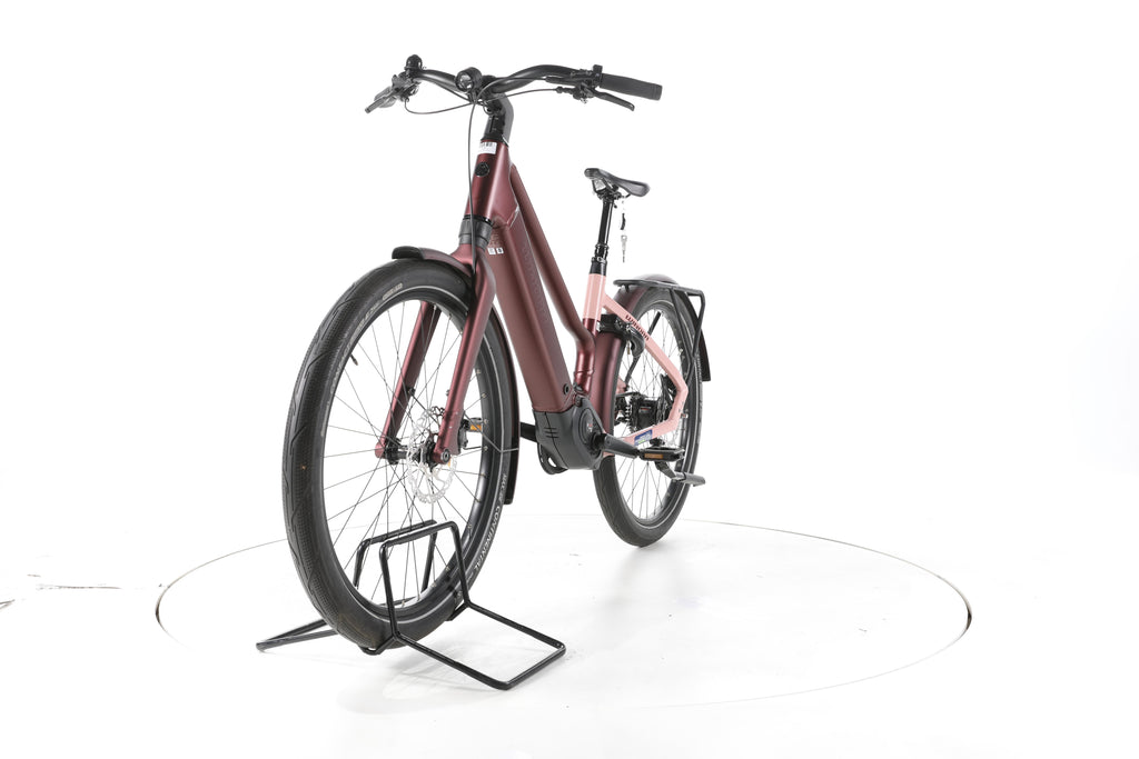 Winora iRide Pure R5f City E-Bike 2024 - Image 5