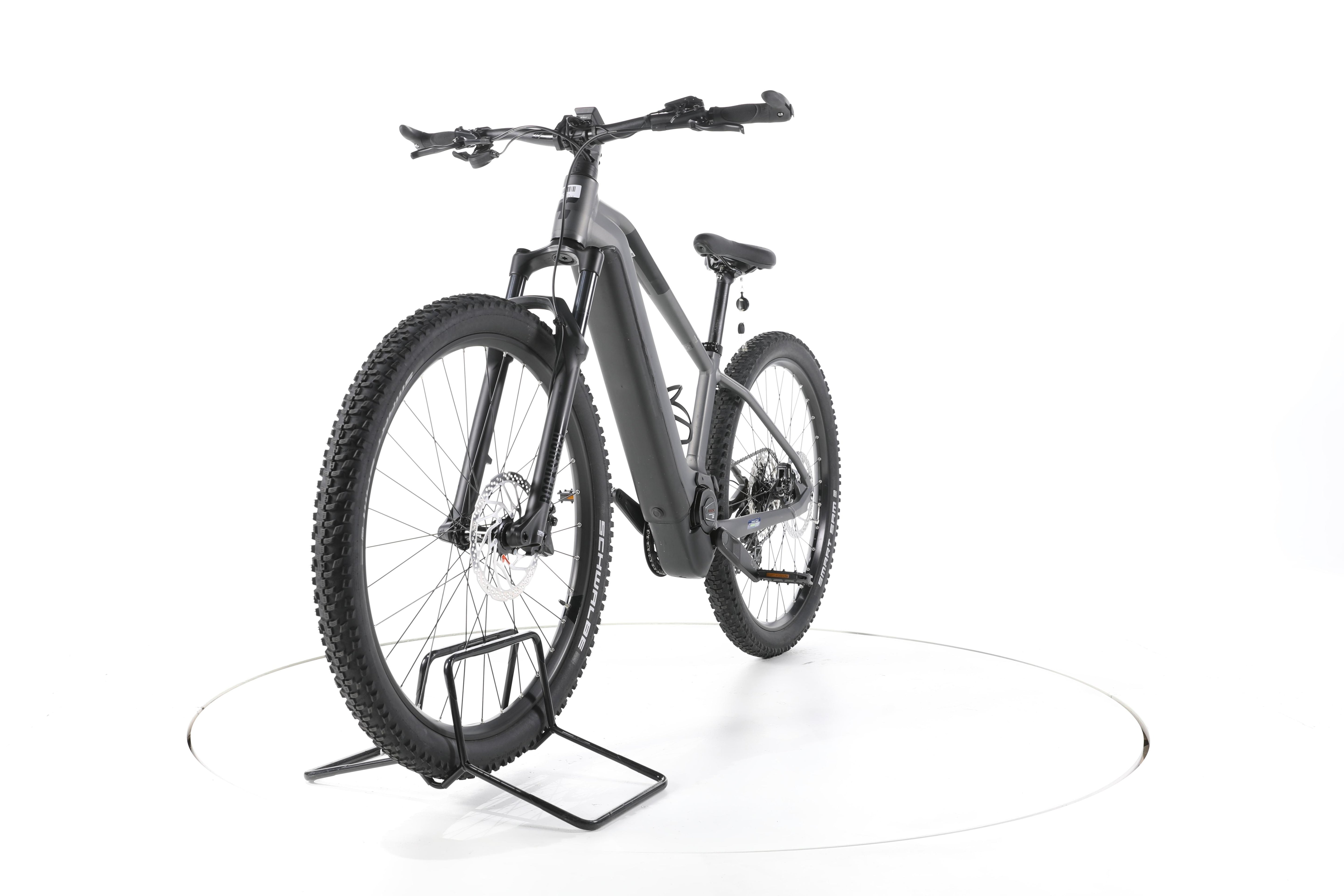 Cube Reaction Hybrid Race E-Bike 2024 - Image 5