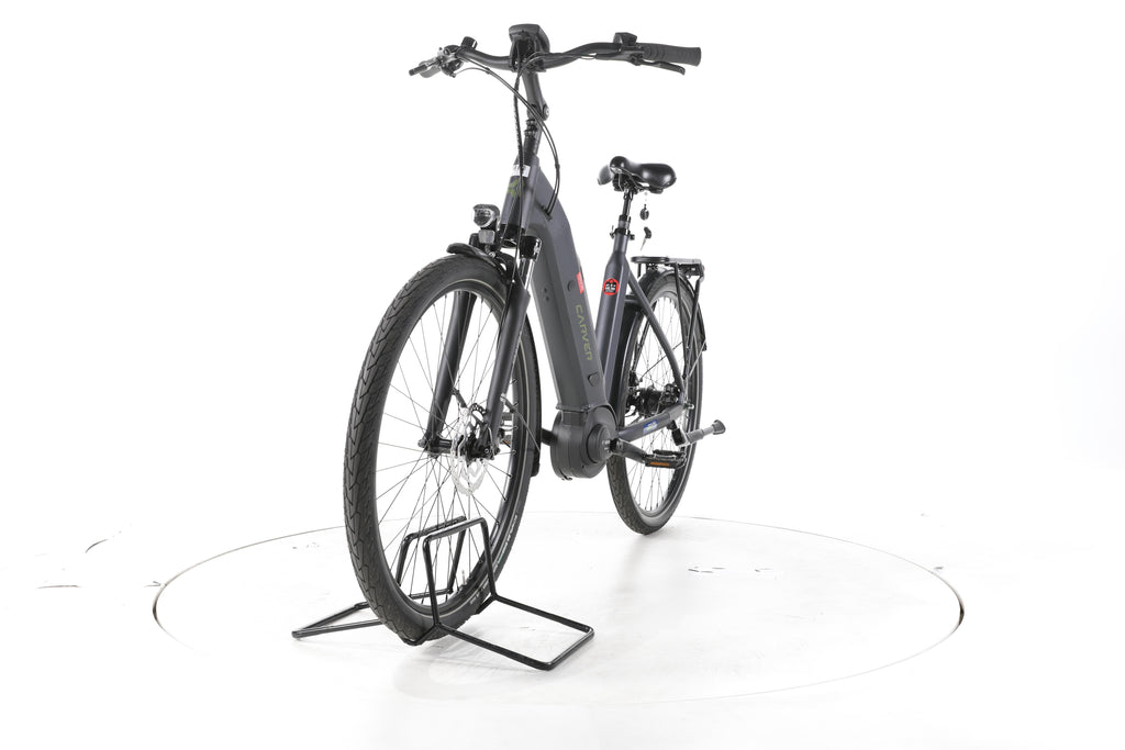 Carver Cityzen E.420 City E-Bike Tiefeinsteiger - Image 5