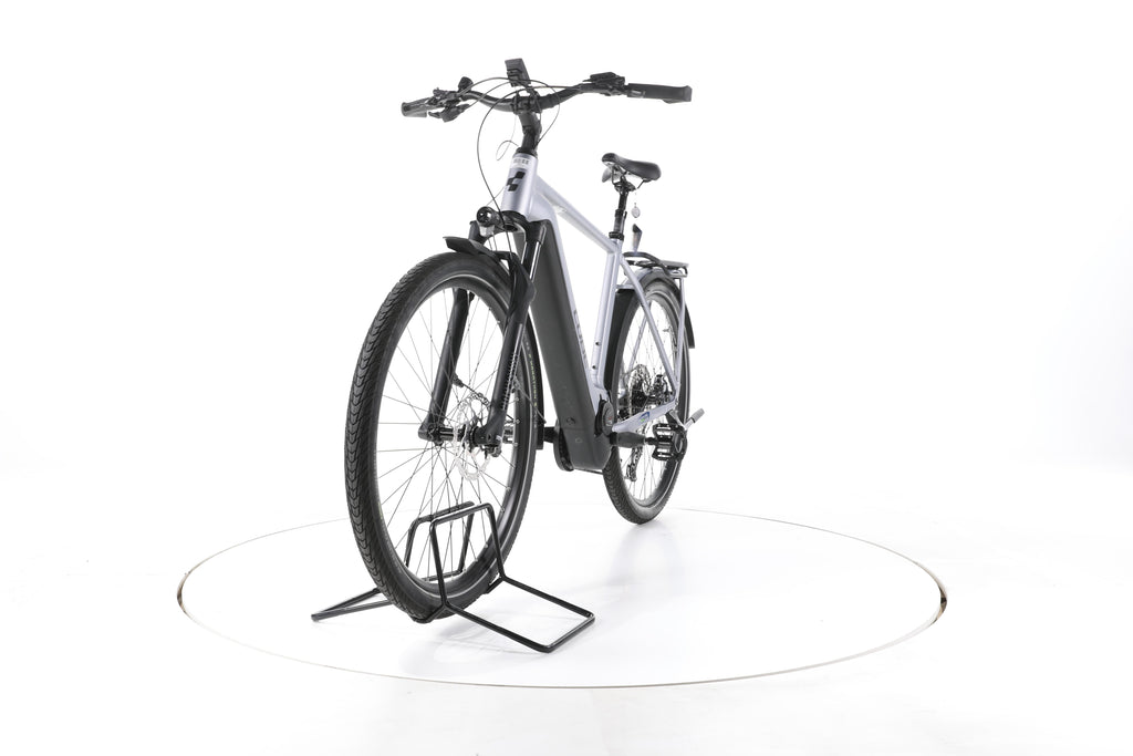 Cube Kathmandu Hybrid SLX Trekking E-Bike - Image 5