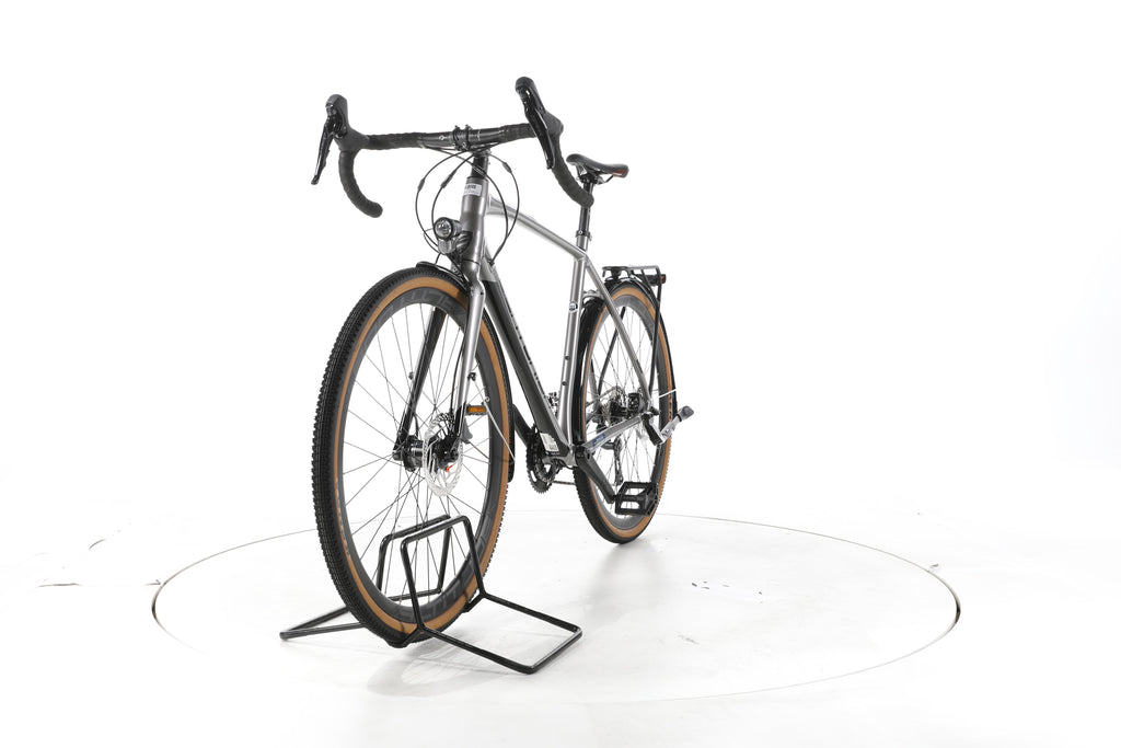 Centurion Crossfire Gravel 2000 EQ Gravelbike - Image 5