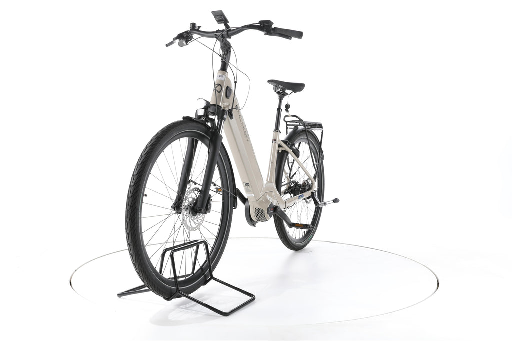 Kalkhoff Image 3.B Advance City E-Bike Tiefeinsteiger 2024 - Image 5