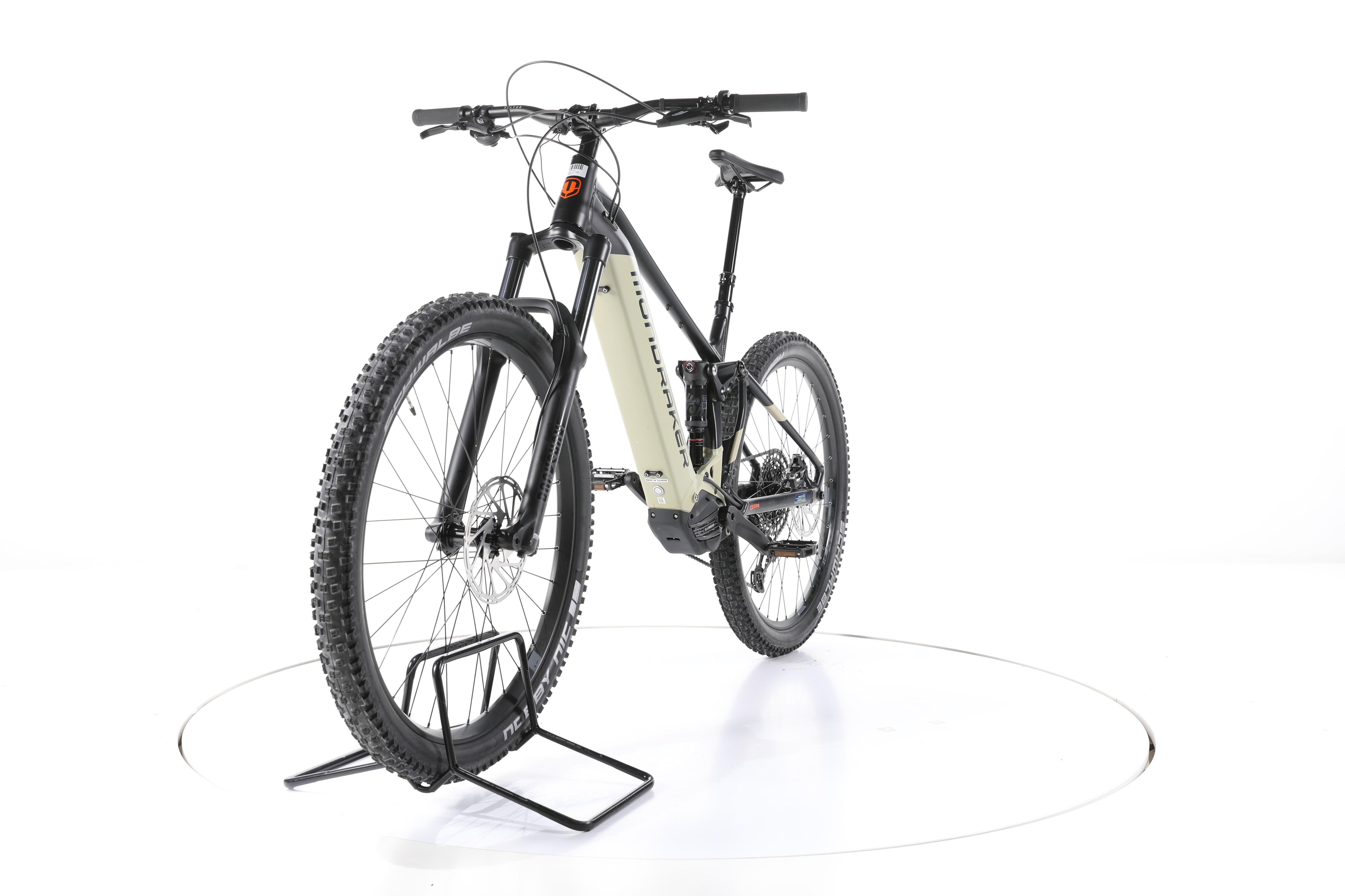 Mondraker DUSK E-Bike Fully - Image 5