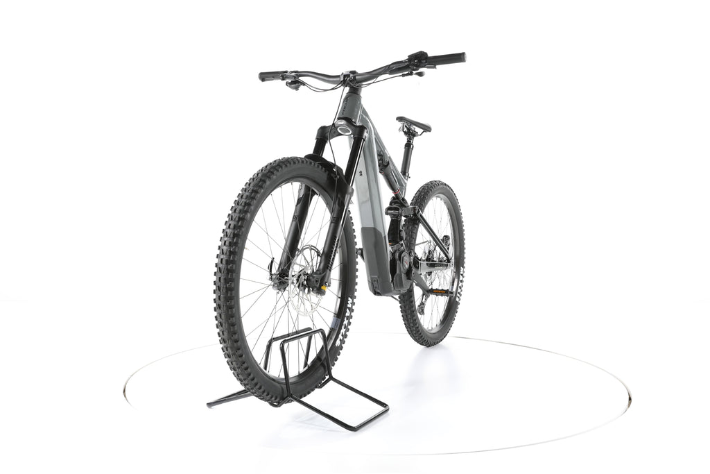 Focus Sam² 6.7 Fully E-Bike - Image 5