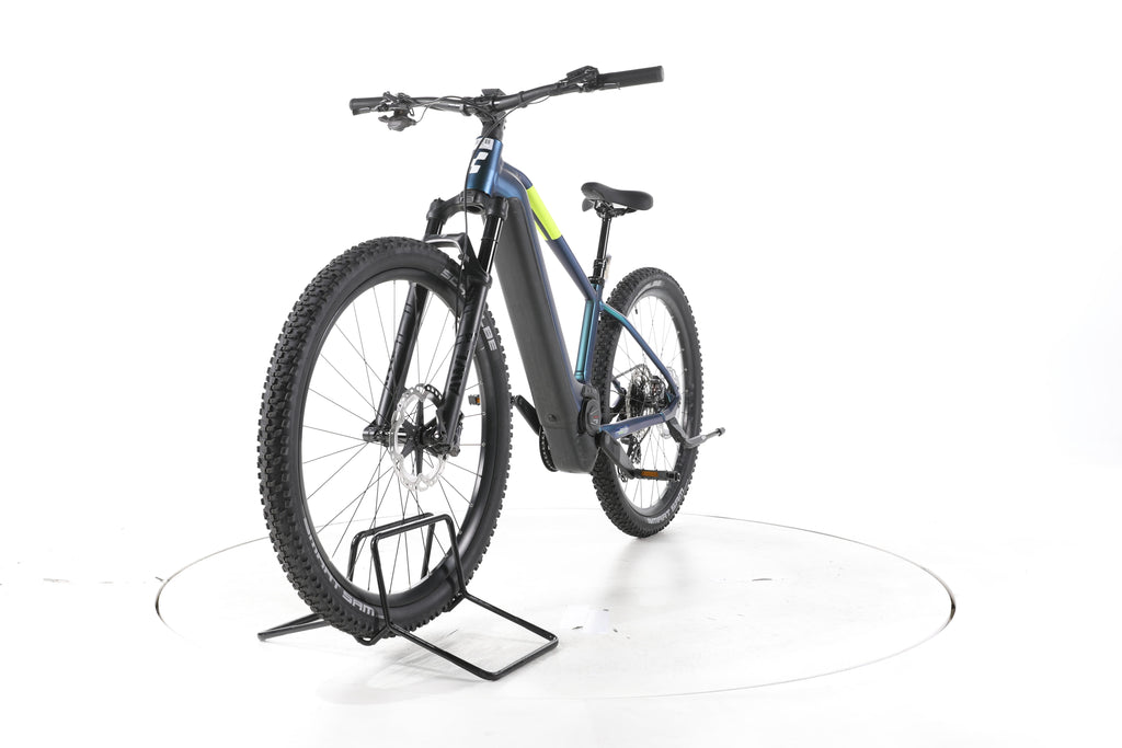 Cube Reaction Hybrid SLT E-Bike - Image 5