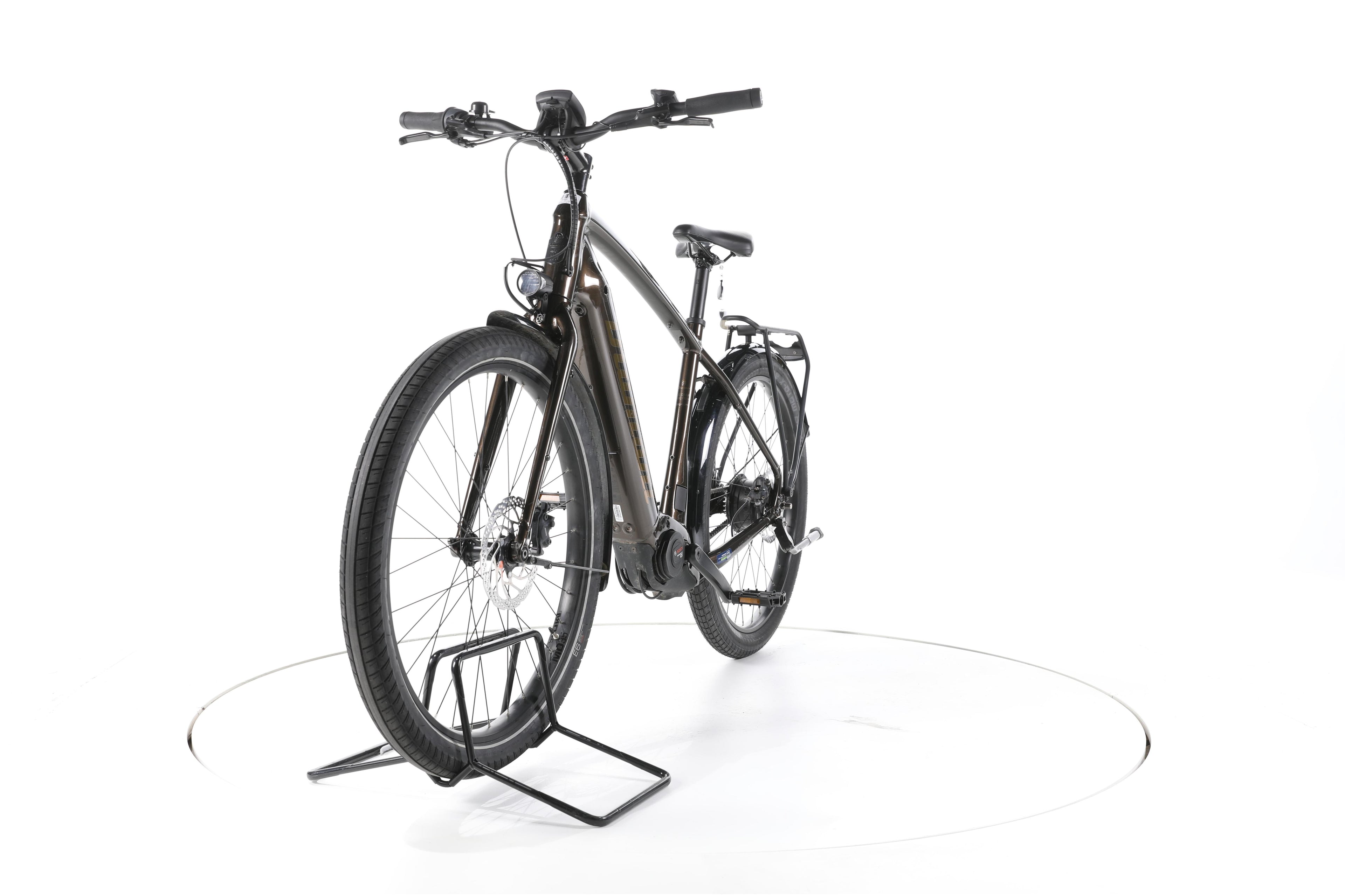 Diamant Opal Esprit+ City E-Bike - Image 5