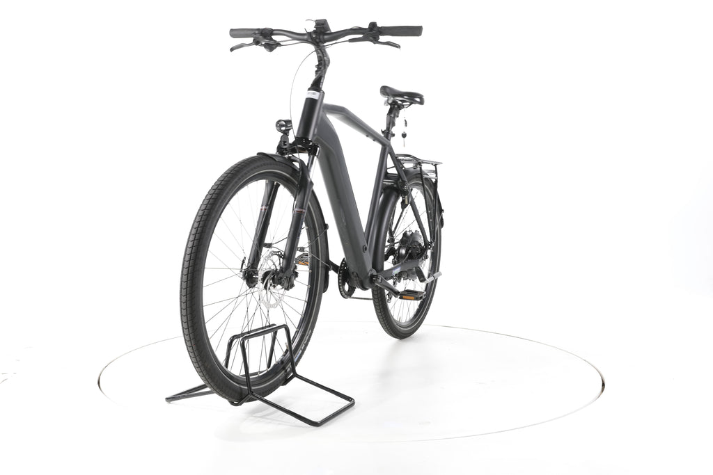 Wittich Albert Trekking E-Bike - Image 5