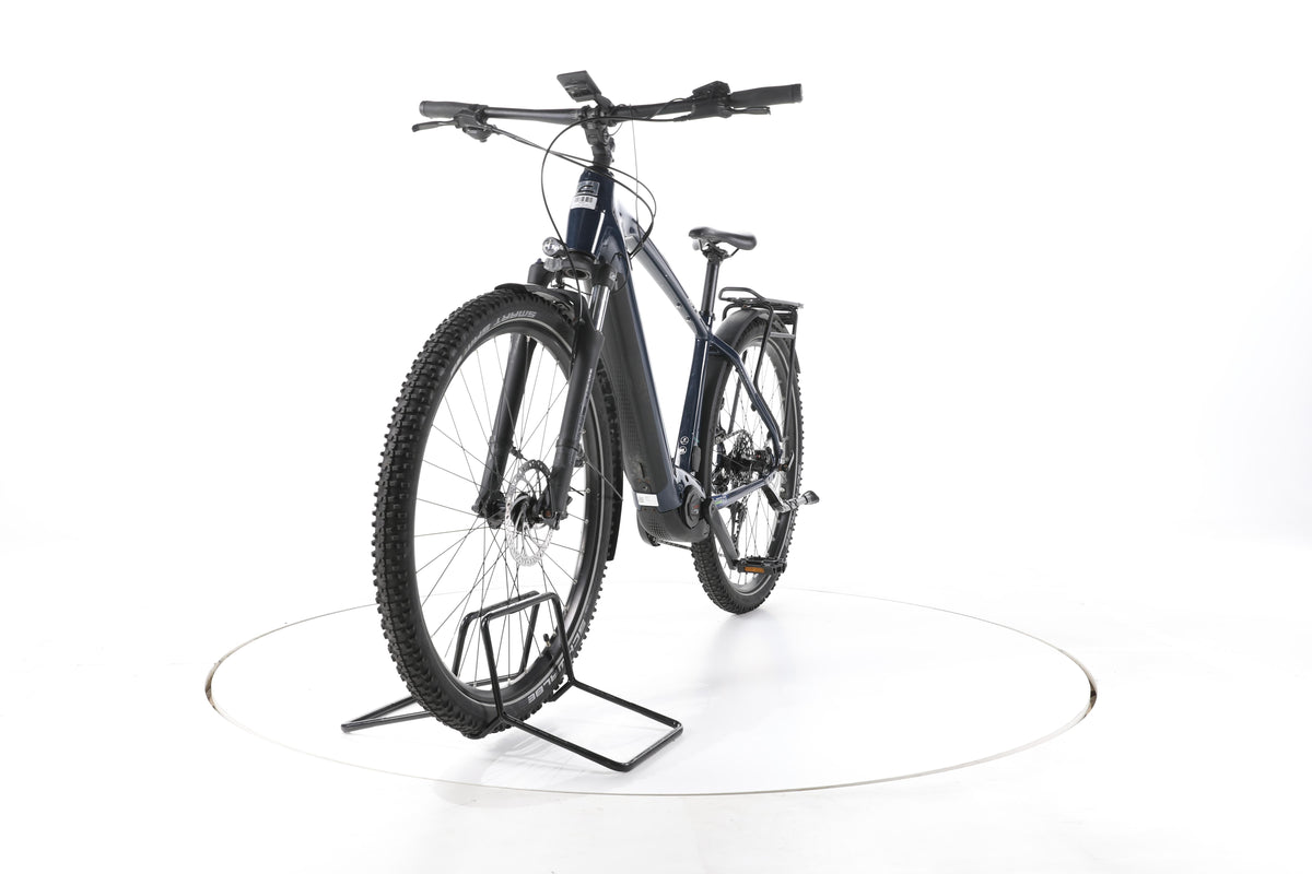 Corratec E-Power MTC Sport Trekking E-Bike - Image 5