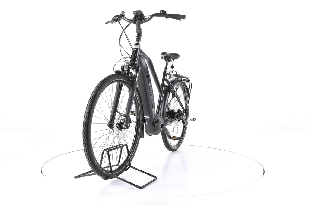 LPM E1 RT City E-Bike - Image 5