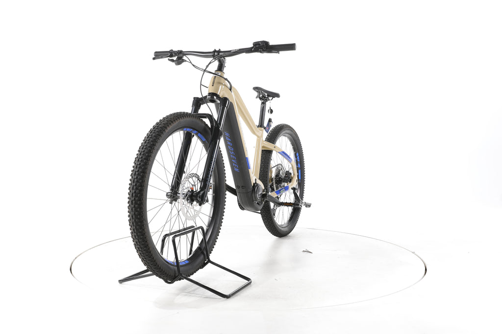 Haibike HardSeven 7 E-Bike - Image 5