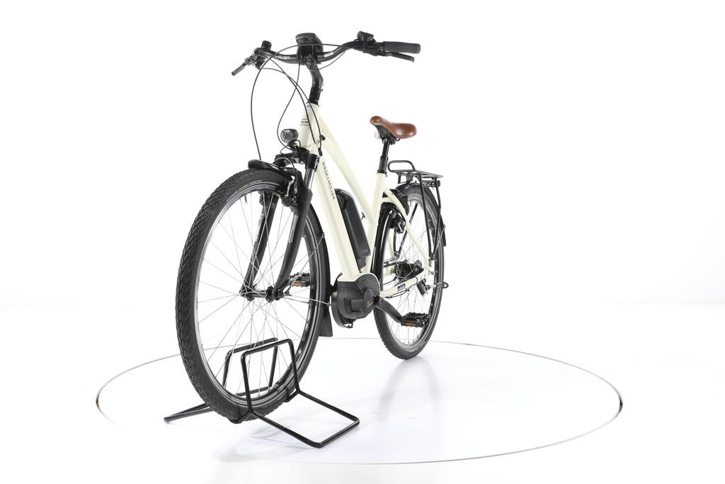 Riese & Müller Cruiser Mixte silent City E-Bike - Image 5