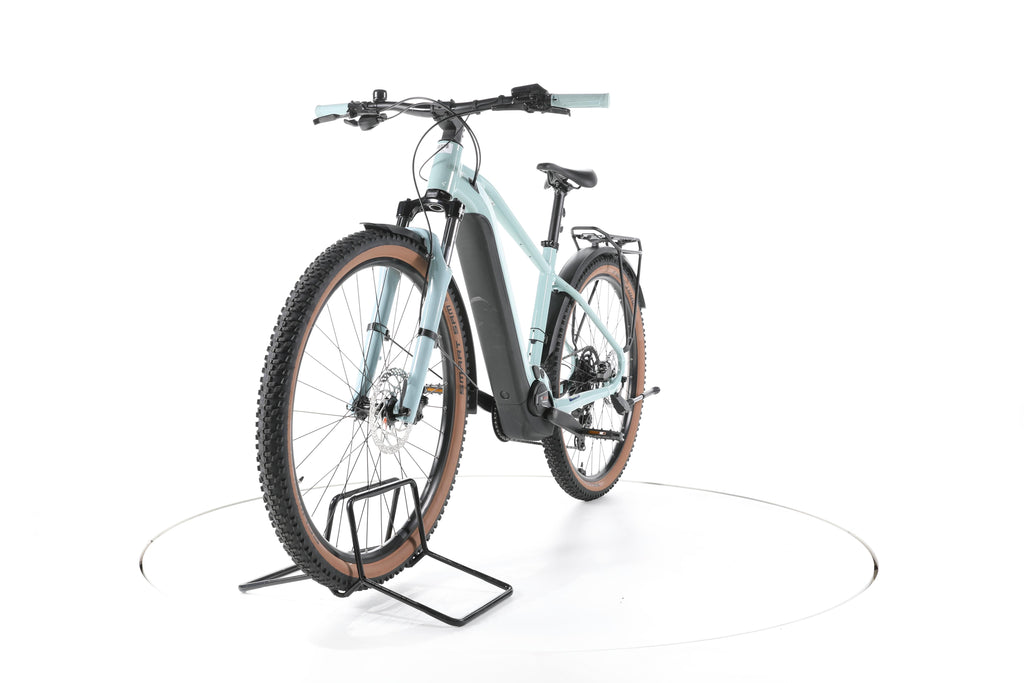 Cube Reaction Hyb. Perf. Trekking E-Bike 2025 - Image 5