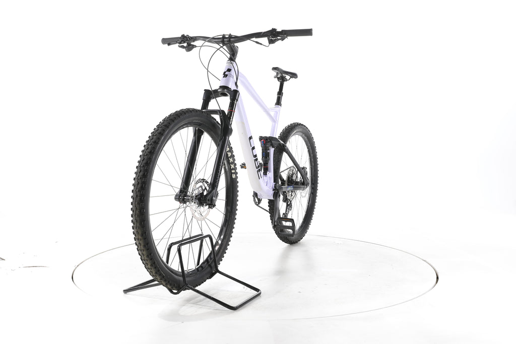 Cube Stereo 120 Race Fahrrad Fully - Image 5