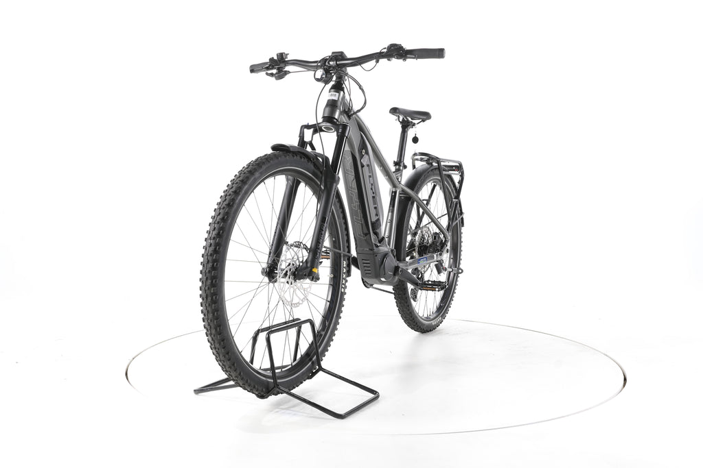 FLYER Goroc2 4.30 Trekking E-Bike - Image 5