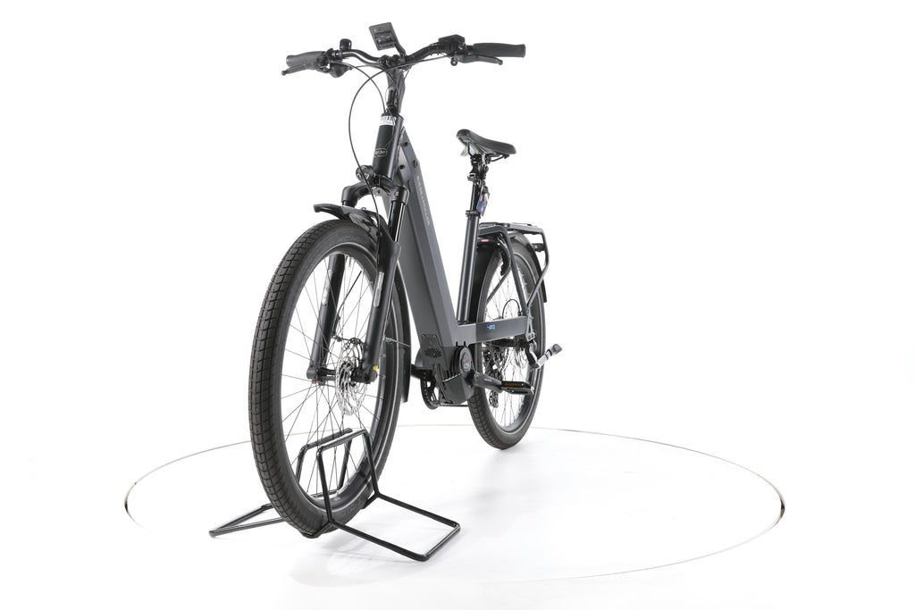 Riese & Müller NEVO4 GT Touring Trekking E-Bike Tiefeinsteiger - Image 5