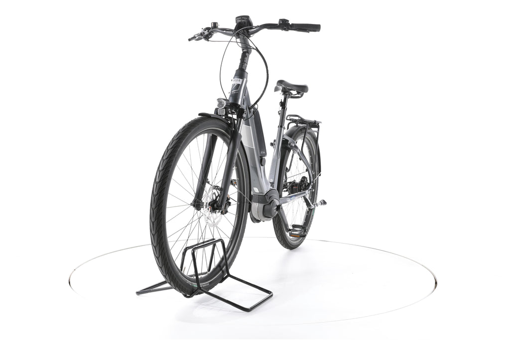 FALTER E 9.3 RT City E-Bike Tiefeinsteiger - Image 5