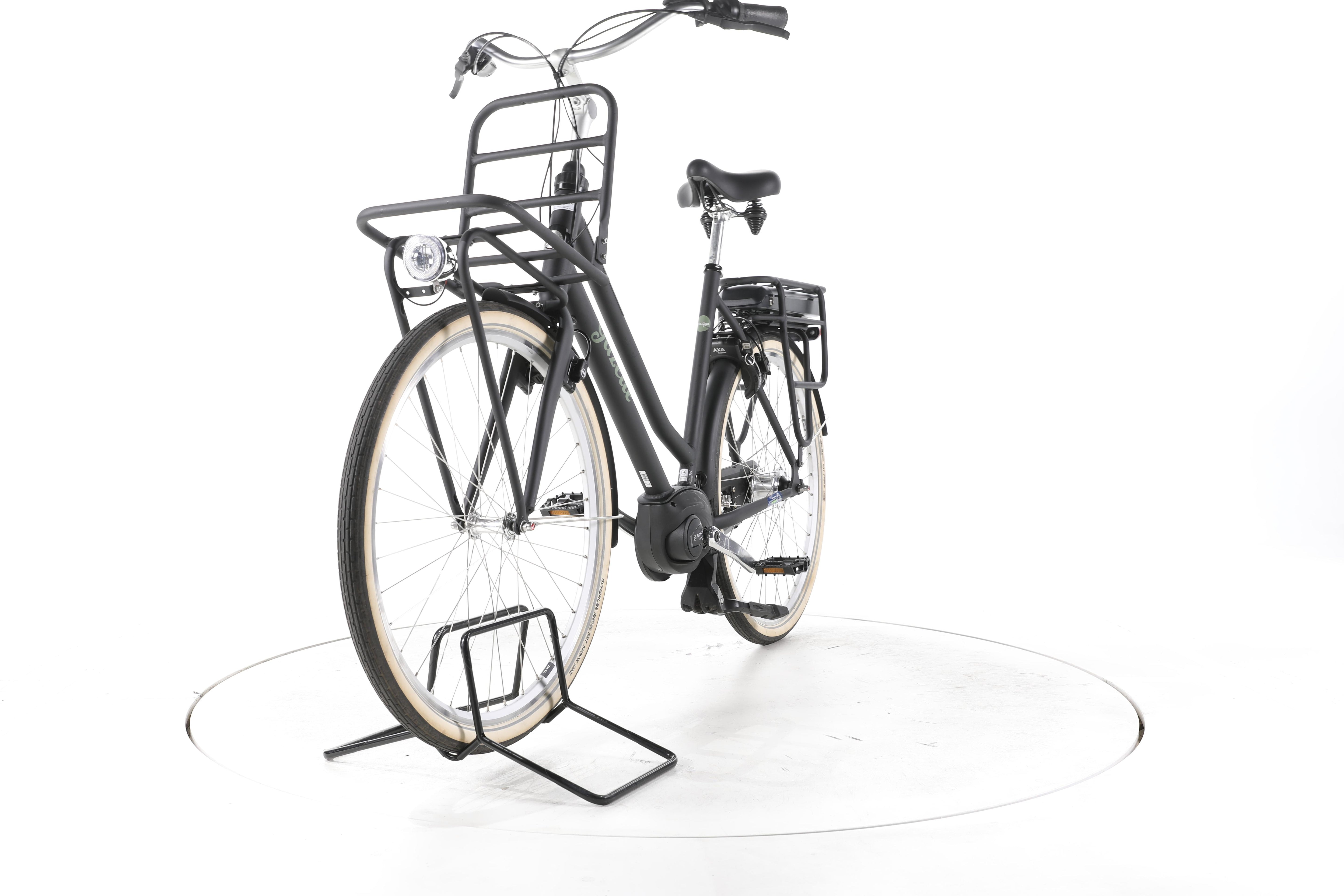 Gazelle Miss Grace C7 HMB City E-Bike Tiefeinsteiger 2024 - Image 5