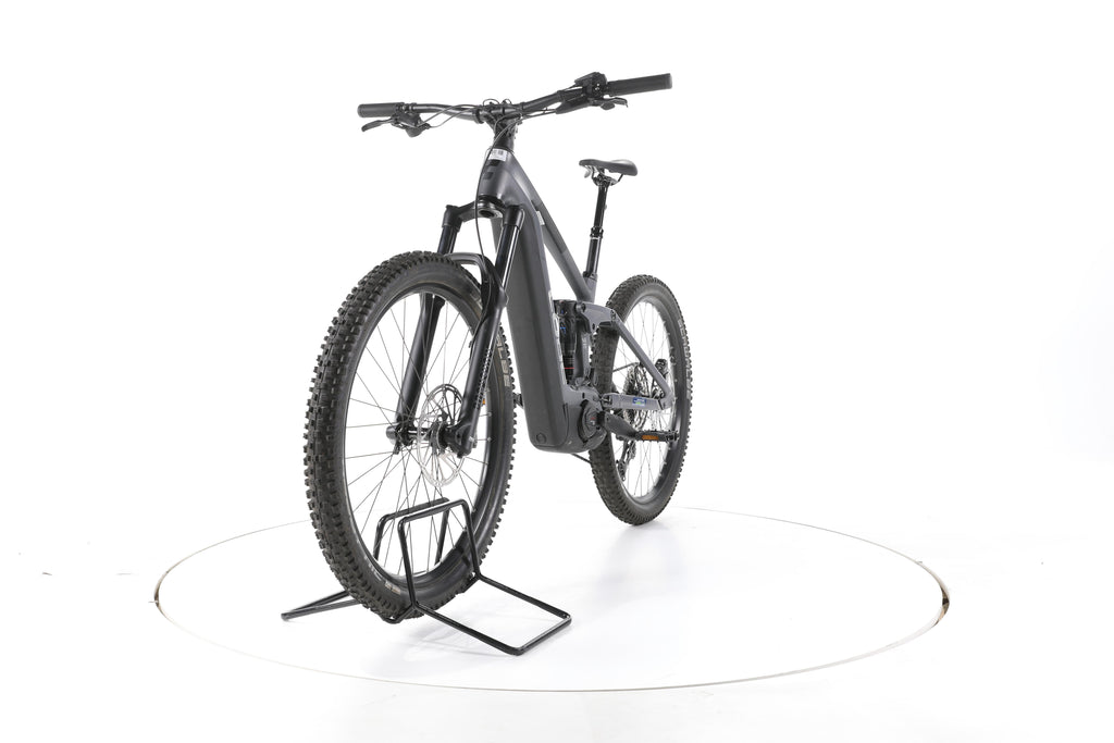 Cube Stereo Hybrid 140 HPC Race E-Bike Fully Tiefeinsteiger - Image 5
