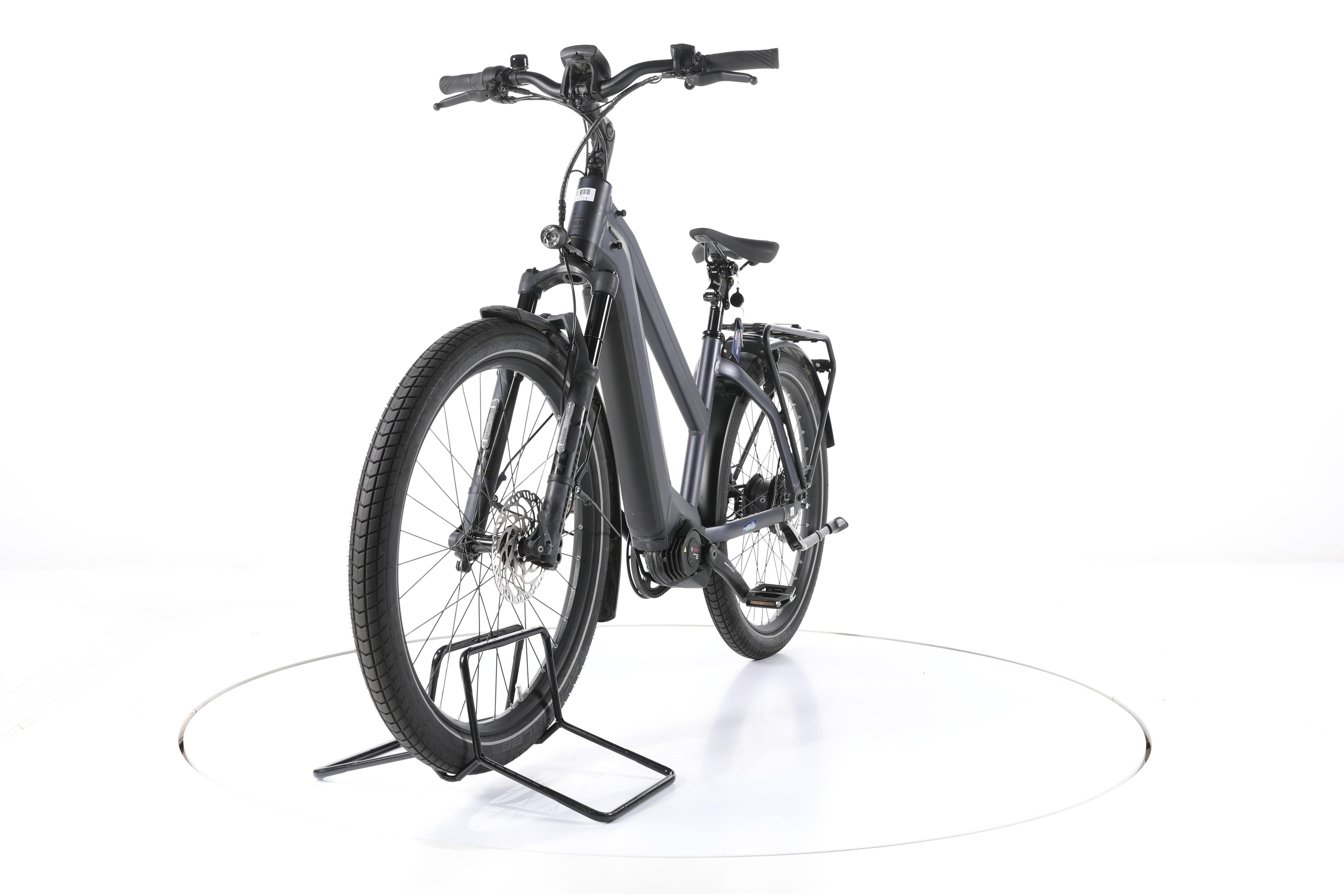 Riese & Müller Charger3 GT vario City E-Bike - Image 5