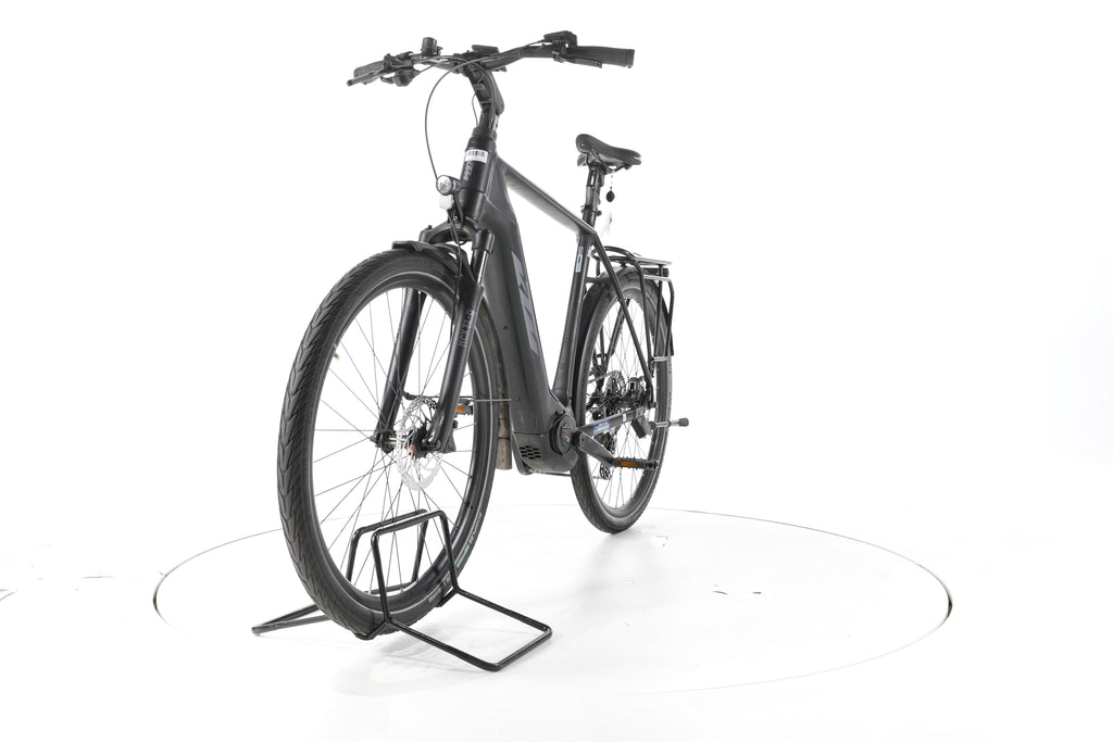 KTM Macina Style 730 Trekking E-Bike - Image 5
