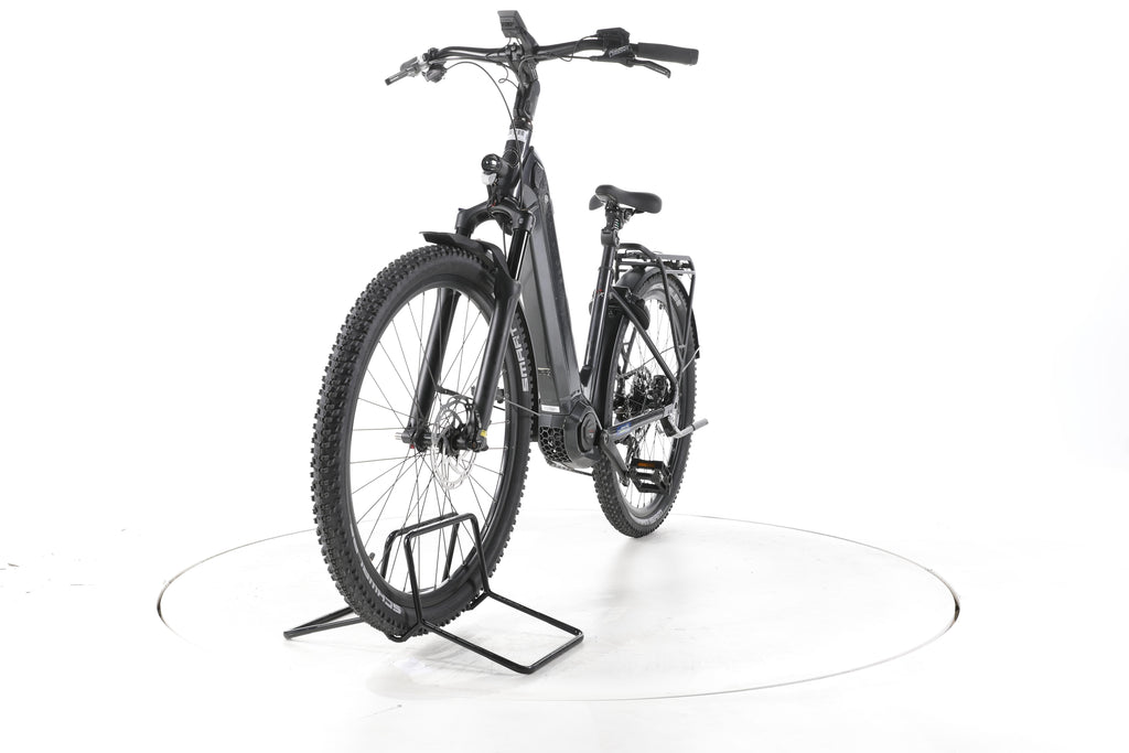 Kalkhoff Entice 5.B Advance+ Trekking E-Bike Tiefeinsteiger - Image 5