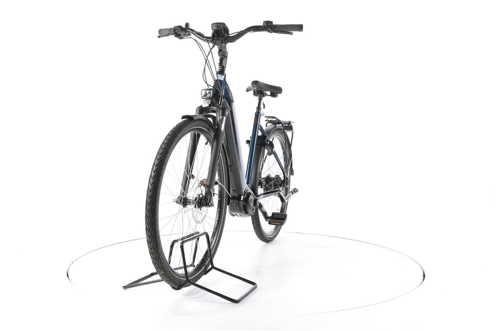 Victoria eTrekking 11.9 City E-Bike Tiefeinsteiger - Image 5