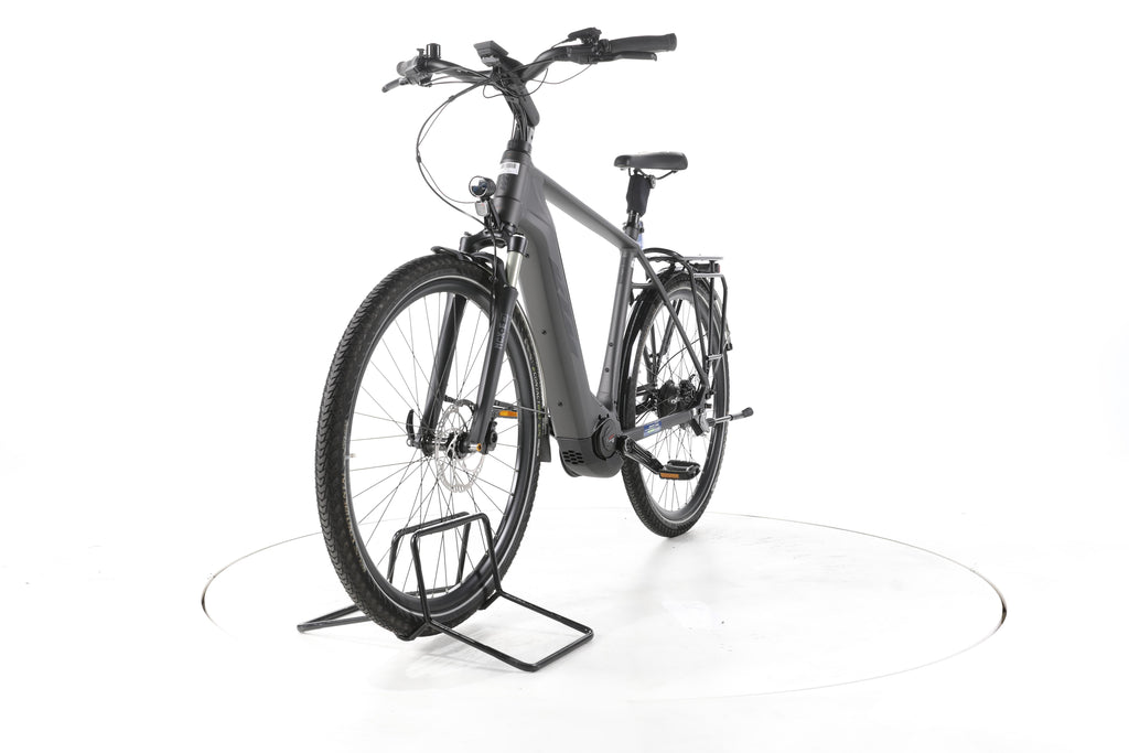 KTM Macina City 710 Trekking E-Bike - Image 5