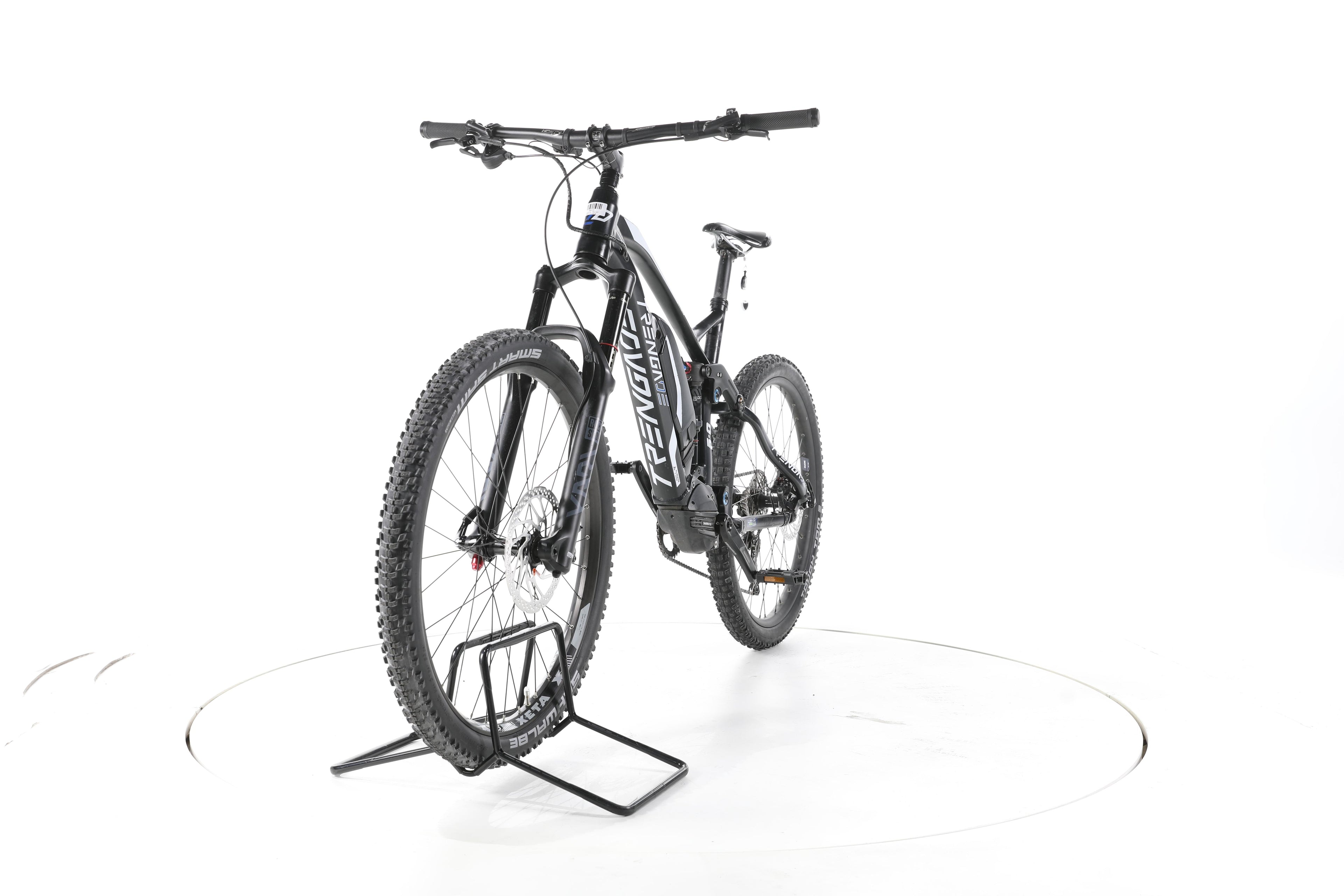 TRENGA DE AME 5.0 Fully E-Bike - Image 5