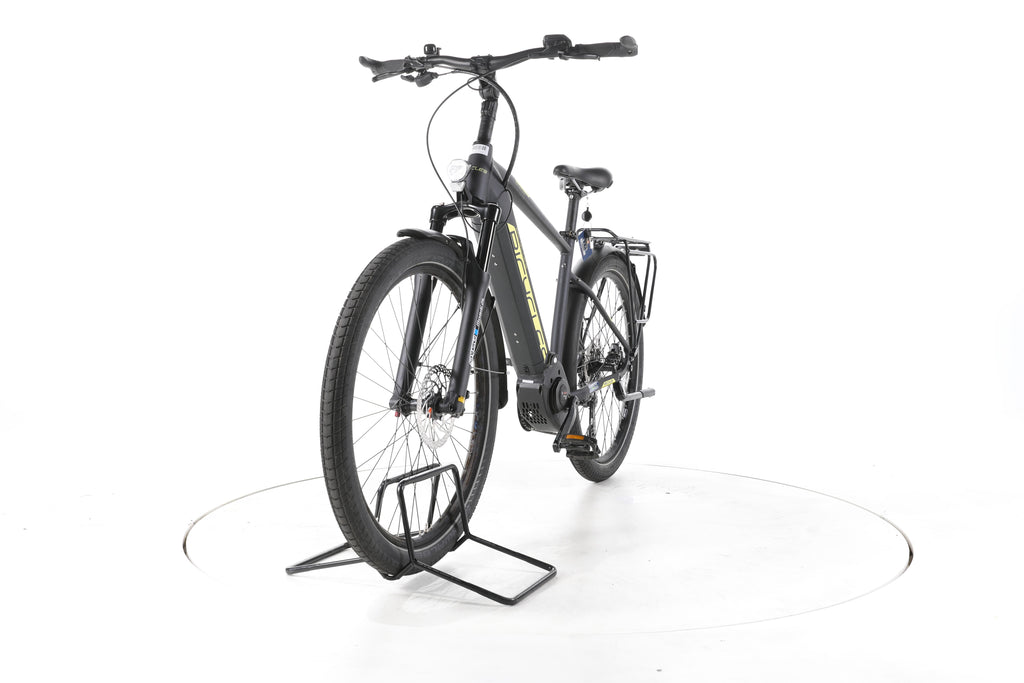 Bicycles Porto Trekking E-Bike - Image 5