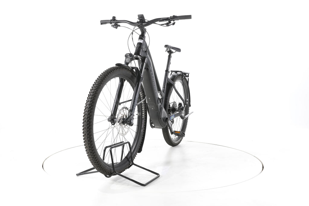 Specialized Turbo Tero 4.0 EQ E-Bike - Image 5