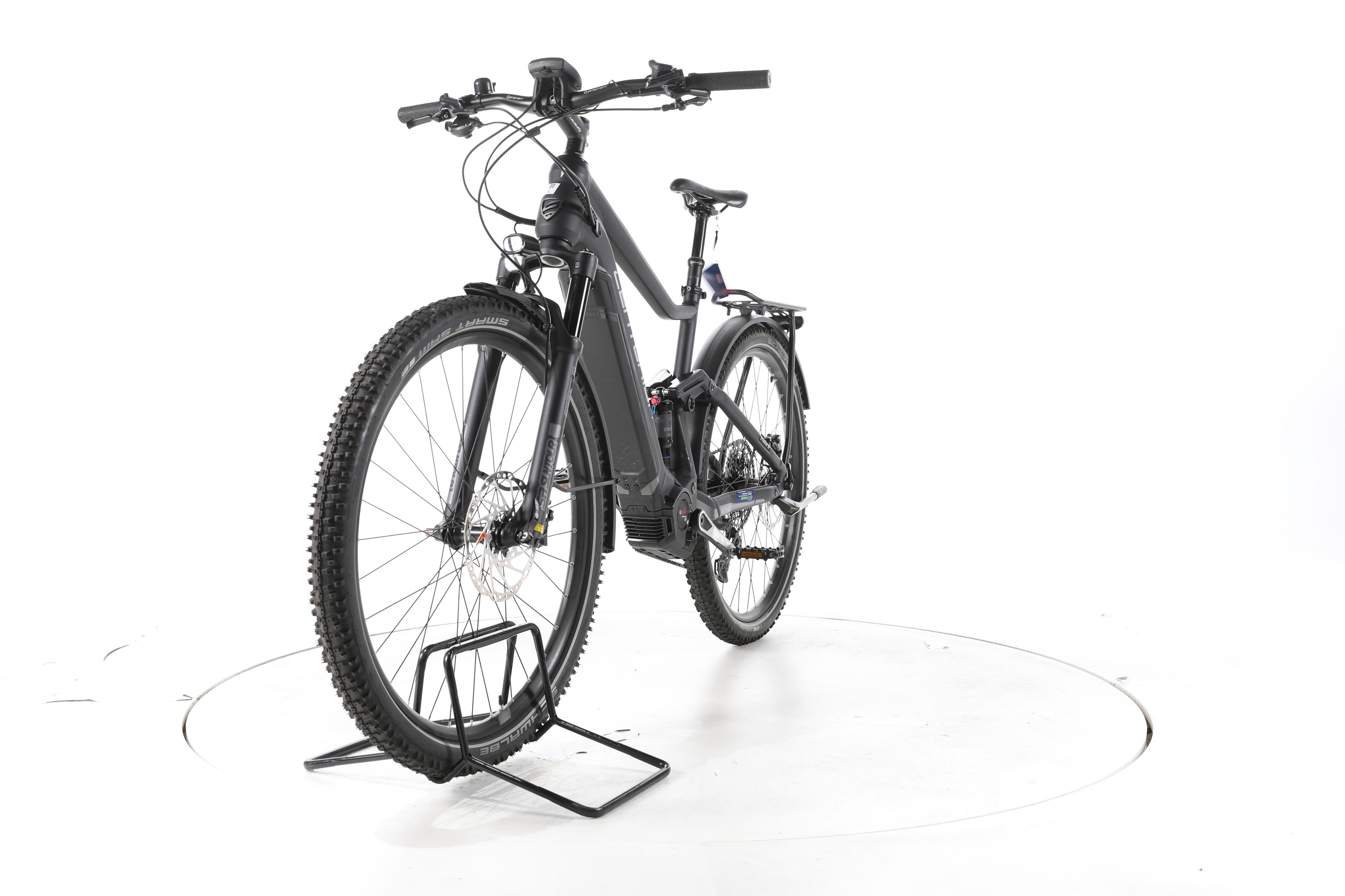 Centurion Lhasa E R860i EQ SUV E-Bike - Image 5