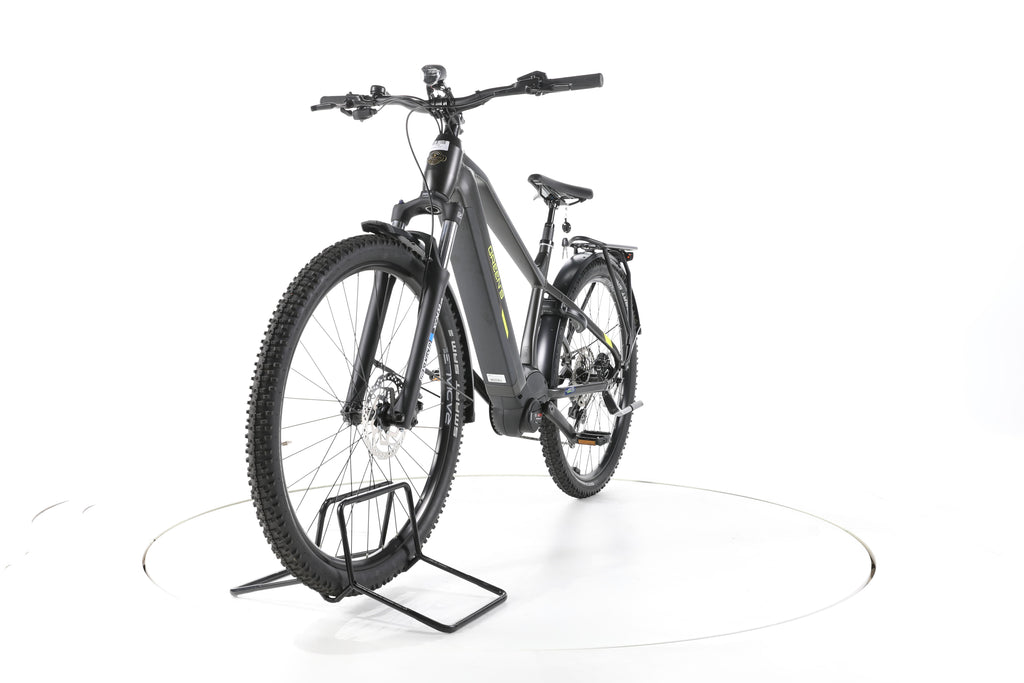 Green's Watford Trekking E-Bike 2023 - Image 5