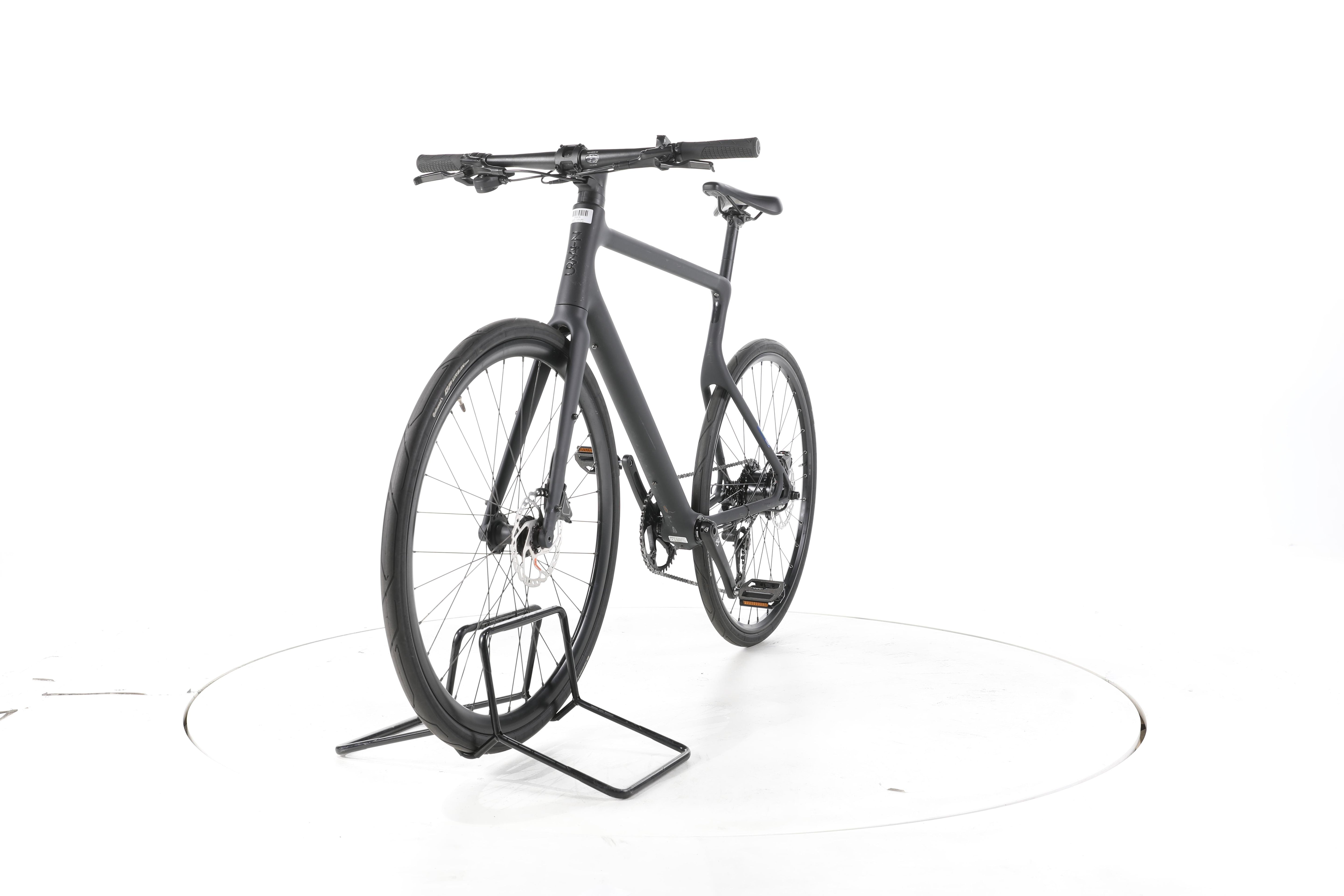 Urwahn Platzhirsch City E-Bike - Image 5