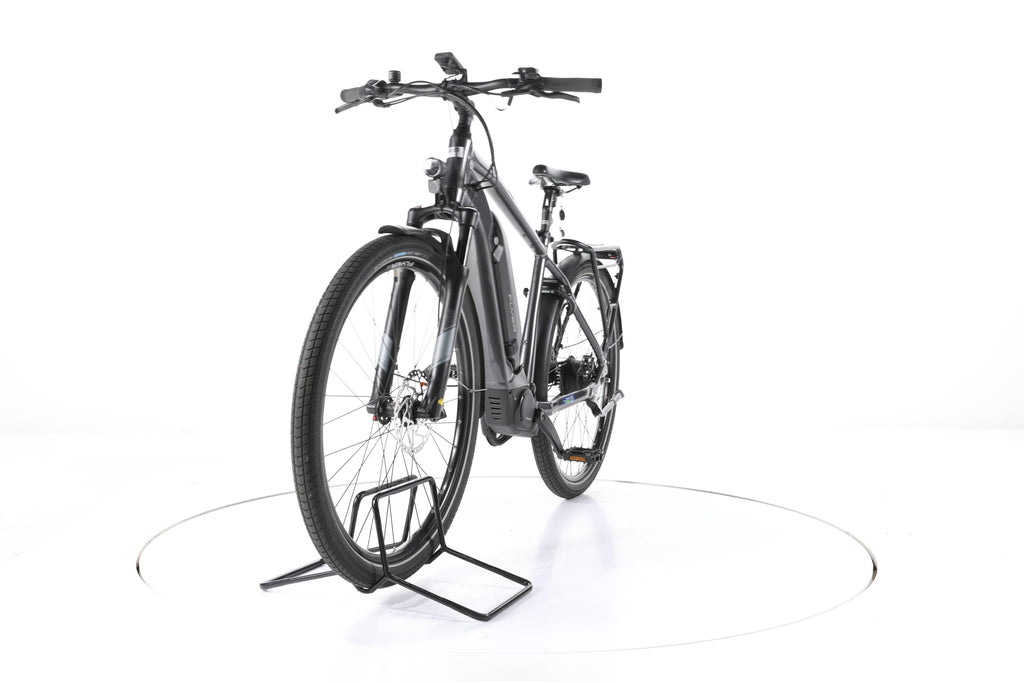 FLYER Upstreet5 7.23 City E-Bike - Image 5