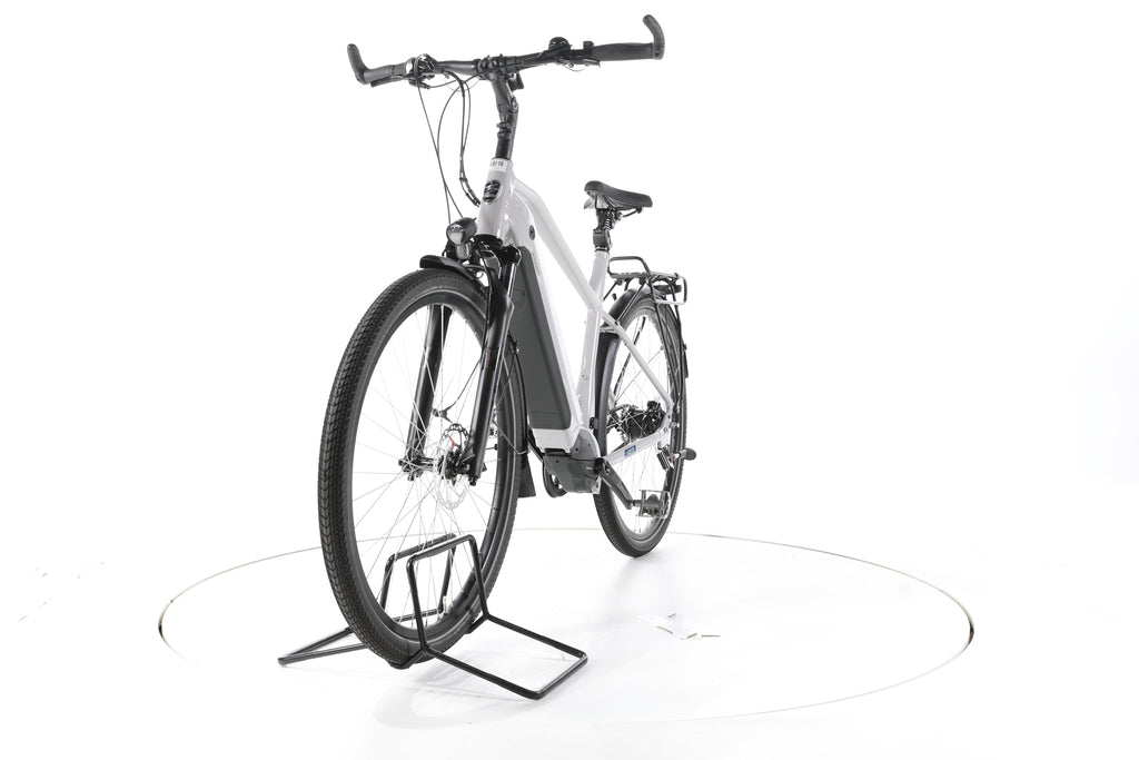 Böttcher Shark INT EP6 City E-Bike 2024 - Image 5