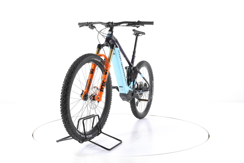 Mondraker DUSK R Fully E-Bike 2023 - Image 5