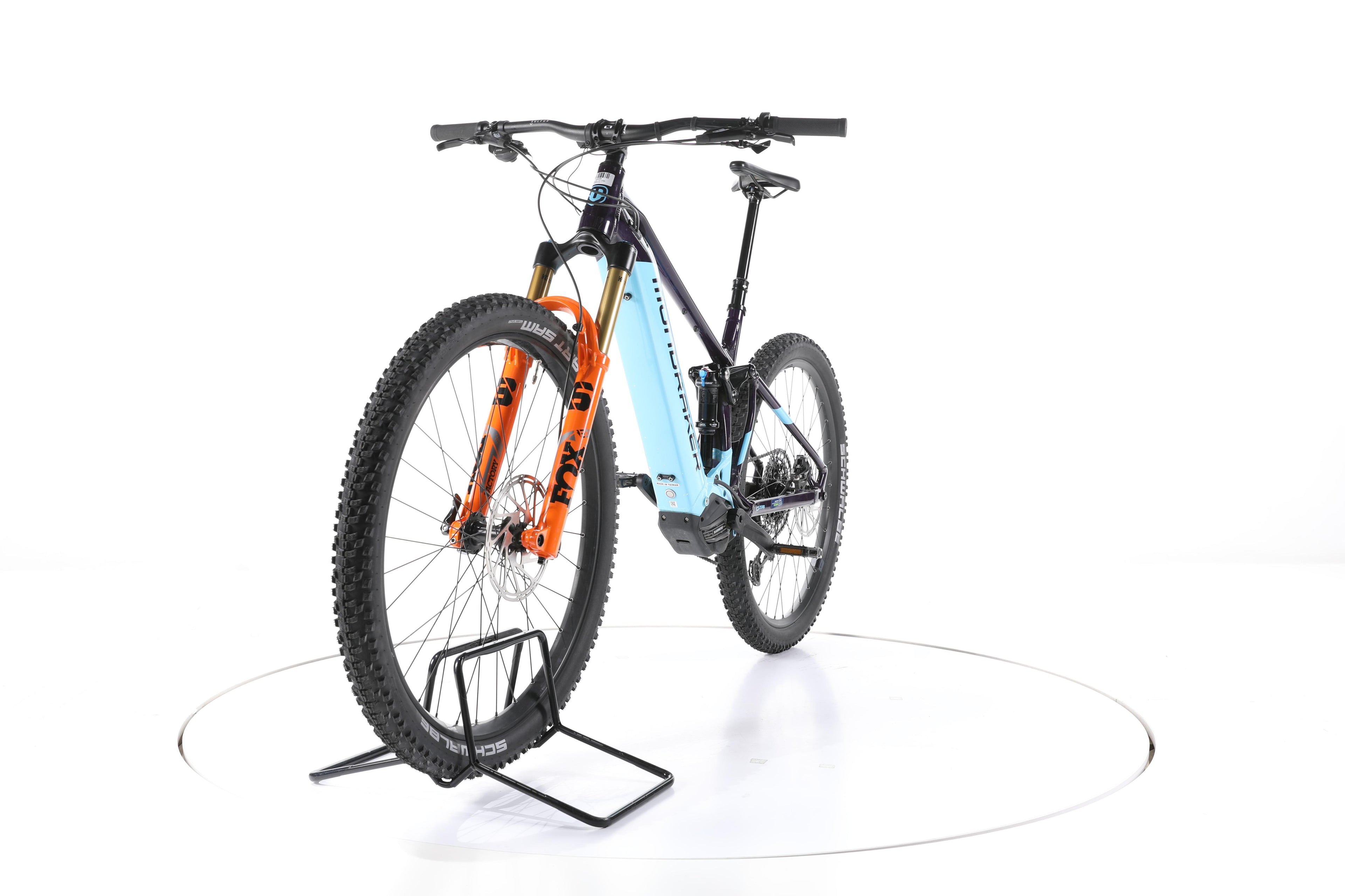 Mondraker DUSK R Fully E-Bike 2023 - Image 5