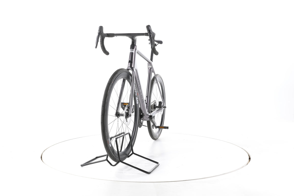 Canyon Endurace CF SLX Rennrad Carbon - Image 5