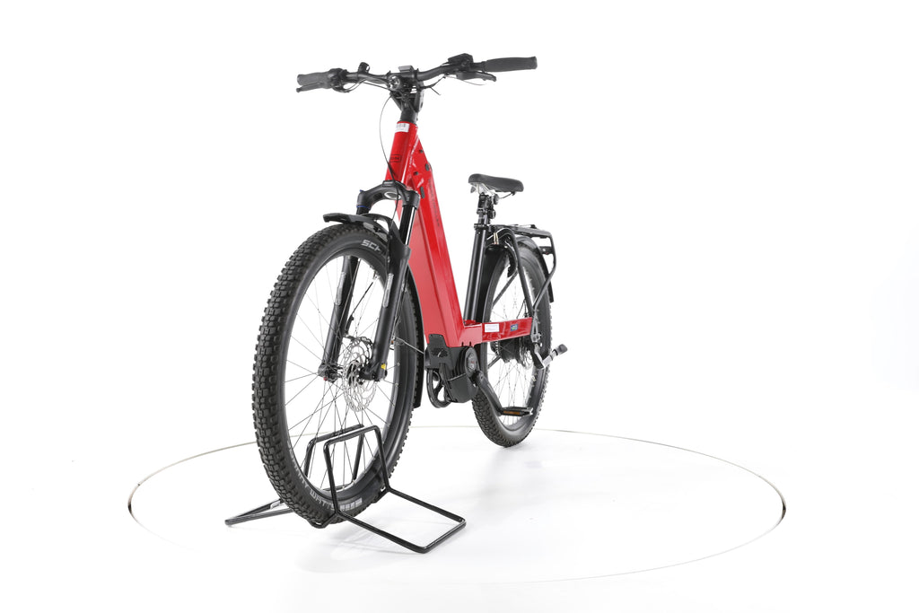 Riese & Müller Nevo GT Vario City E-Bike Tiefeinsteiger 2023 - Image 5