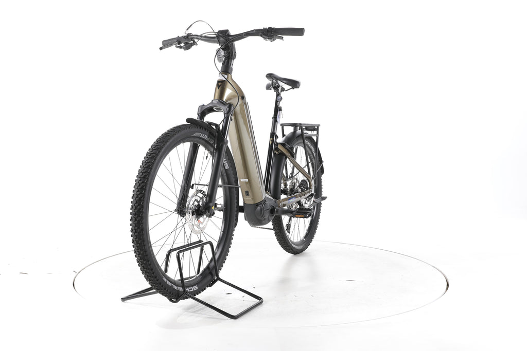 Giant AnyTour X E+ 3 Trekking E-Bike Tiefeinsteiger 2024 - Image 5