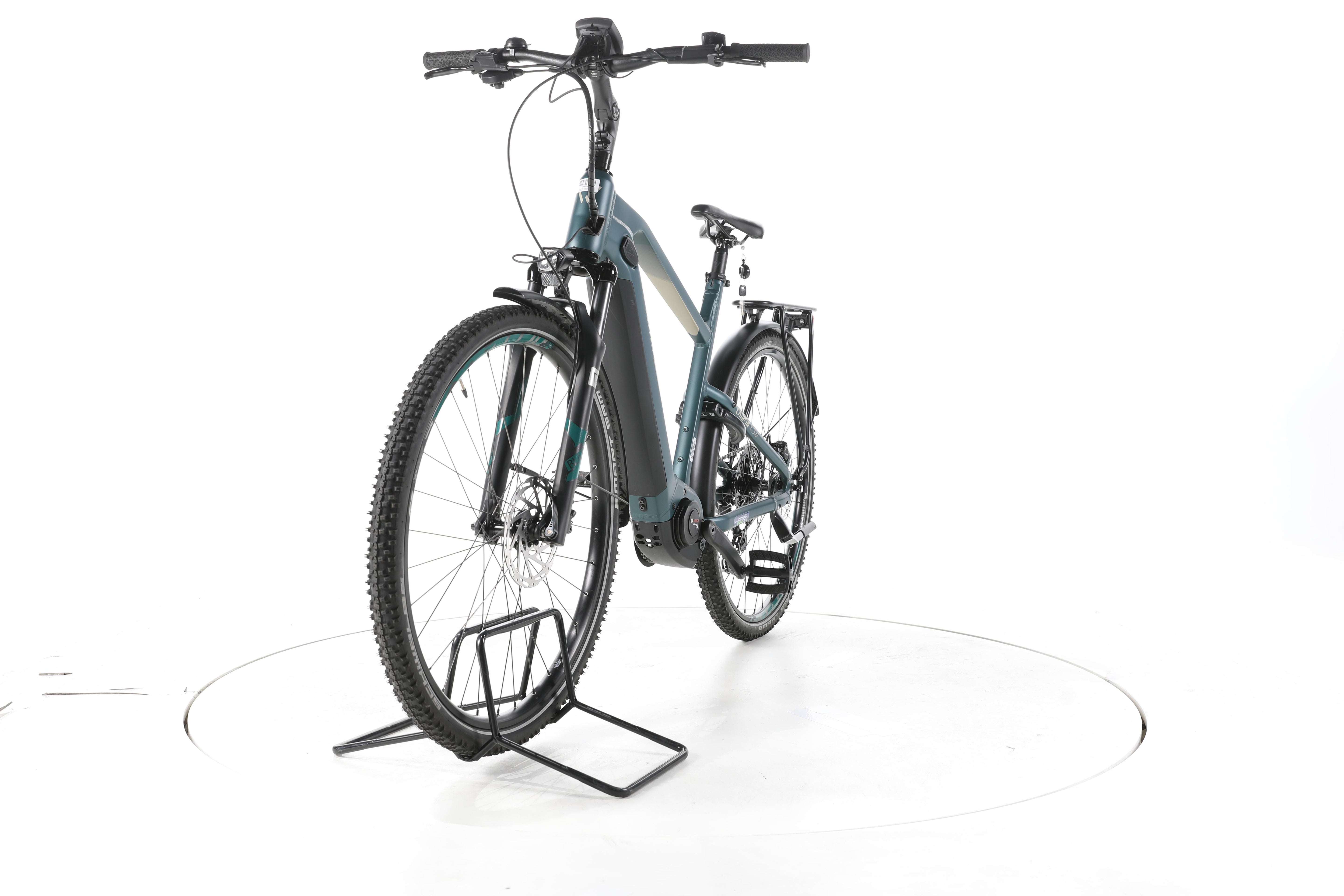 Conway Cairon T 3.0 Trekking E-Bike - Image 5