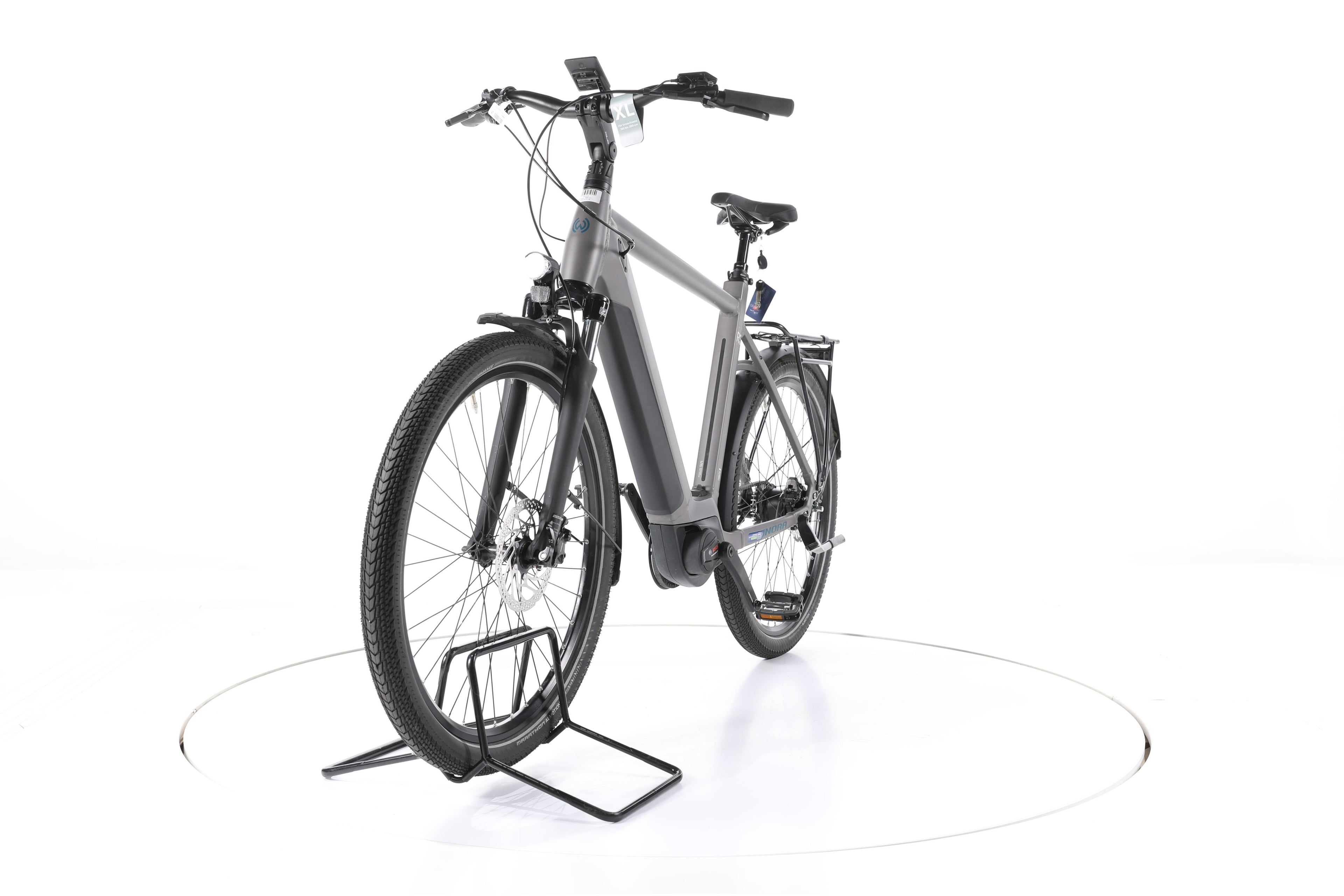 Winora Sinus R5 City E-Bike 2023 - Image 5