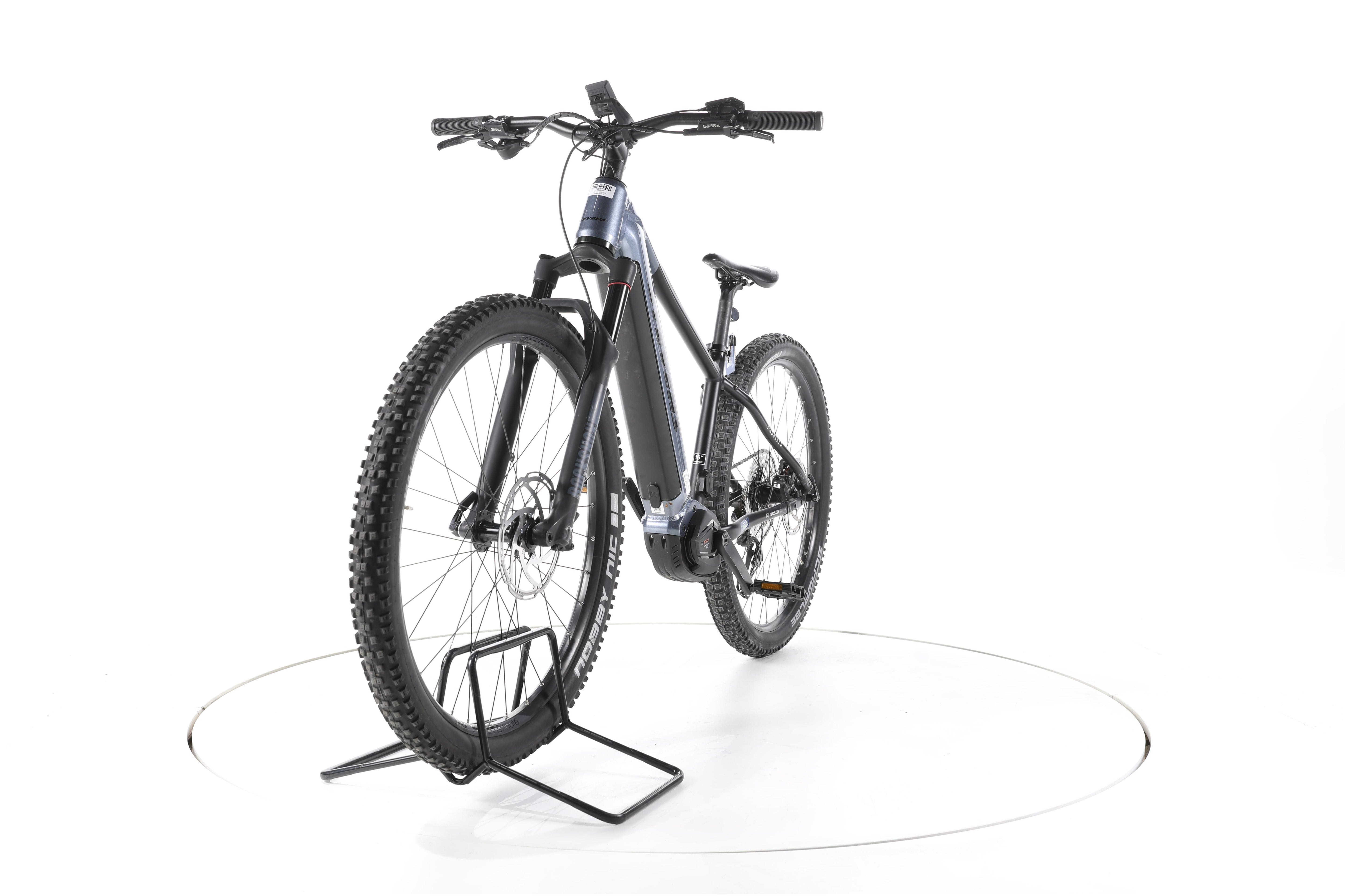 Stevens E-Agnello E-Bike - Image 5