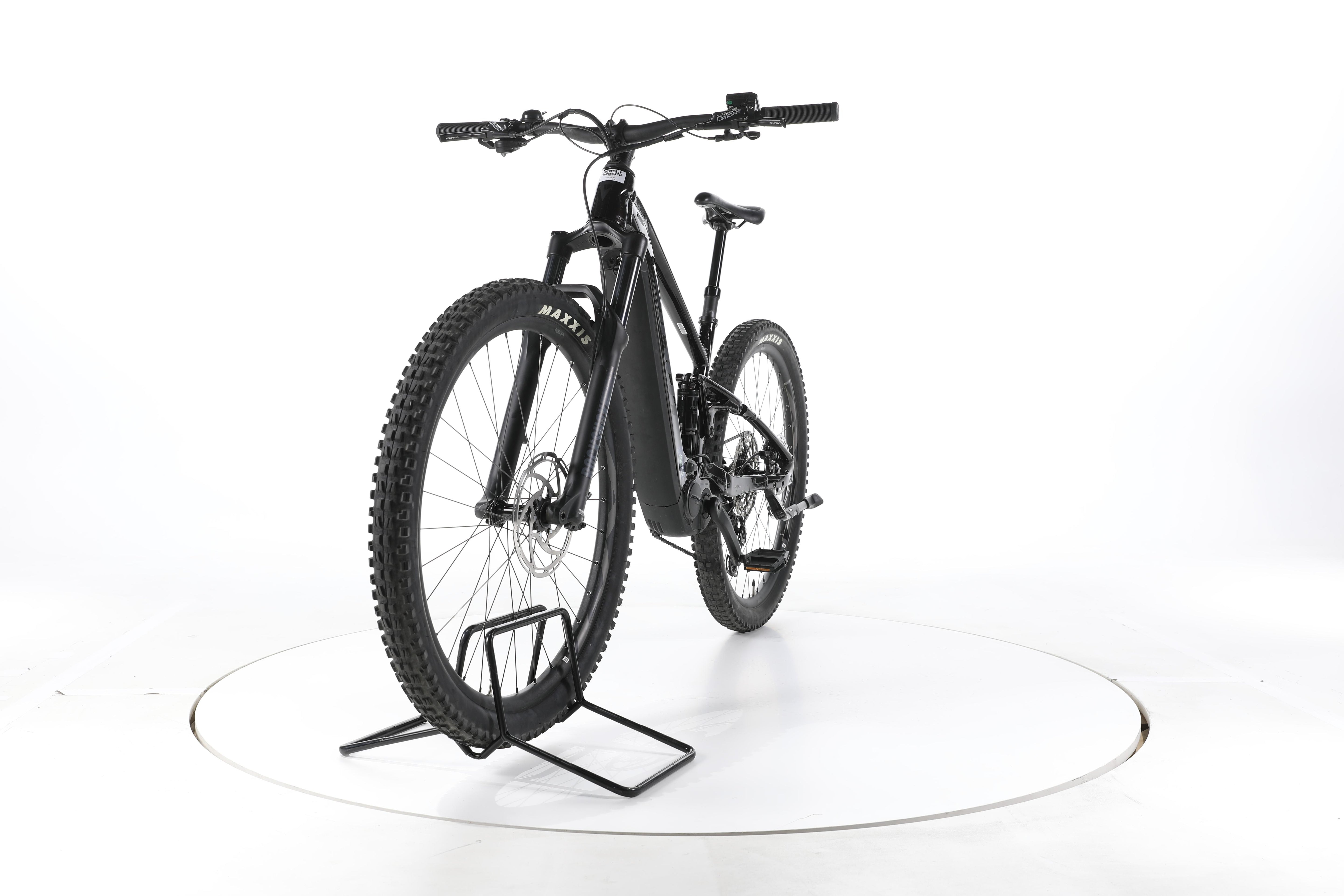 Giant StanceE+ 2 E-Bike Fully - Image 5