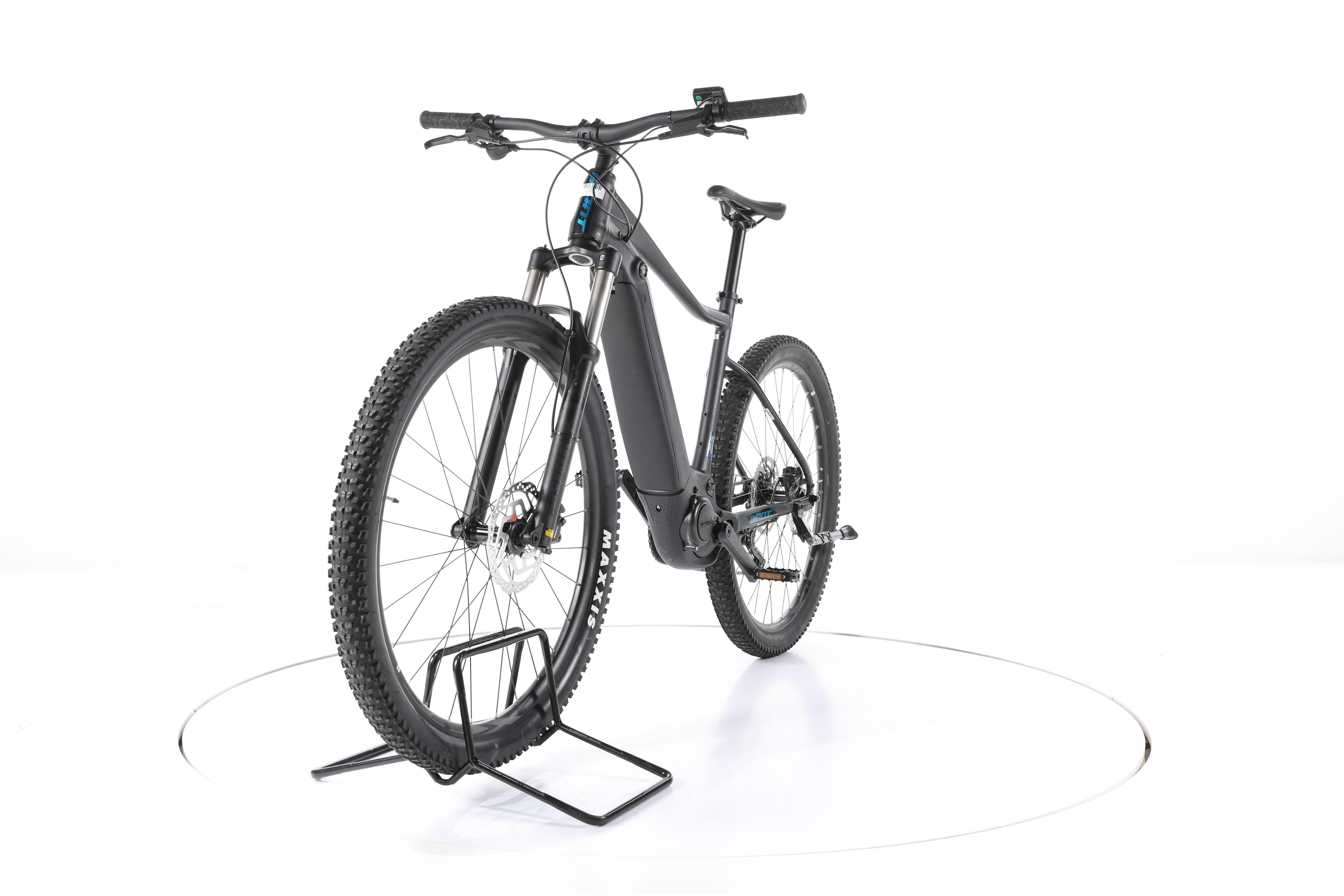 Giant Fathom E+ 2 E-Bike - Image 5