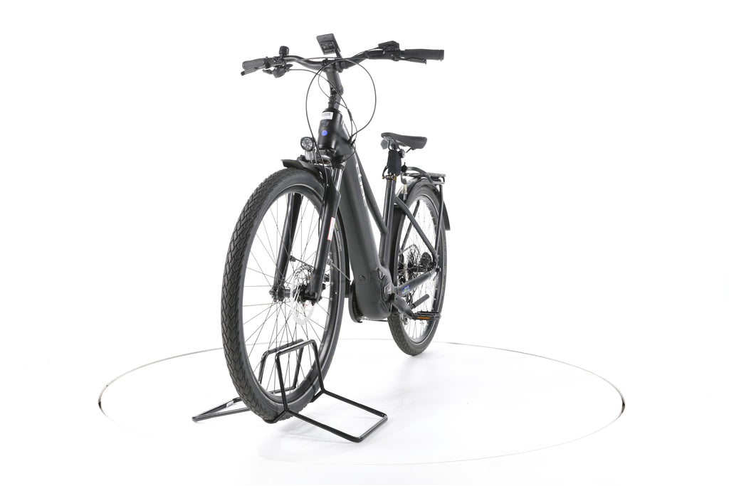 Cube Touring Hybrid Pro Trekking E-Bike 2023 - Image 5
