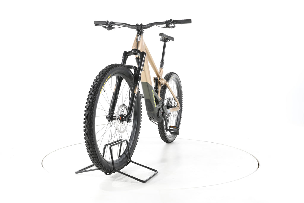Orbea Wild H30 E-Bike Fully 2024 - Image 5