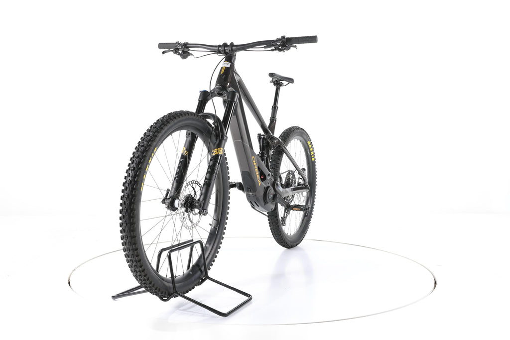 Orbea Wild M10 Fully E-Bike Carbon 2023 - Image 5